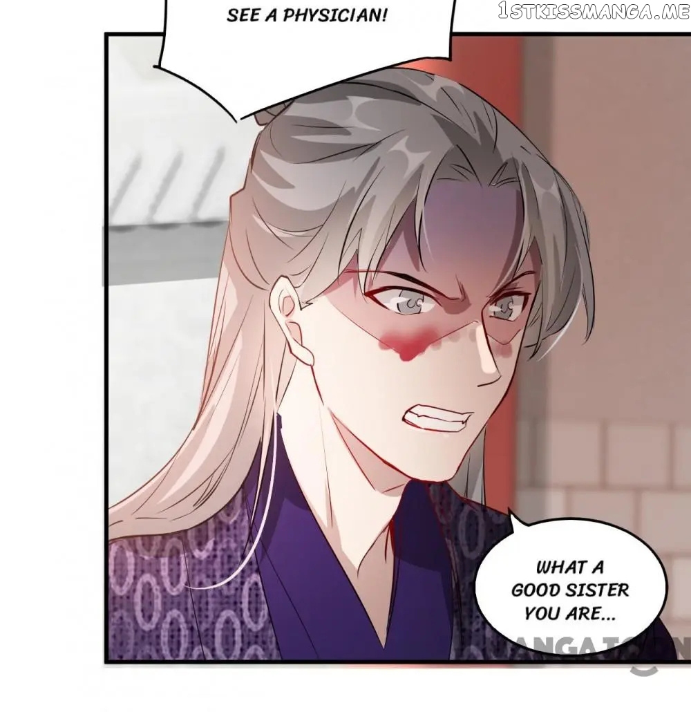 To Conquer The World With You chapter 44 - page 42