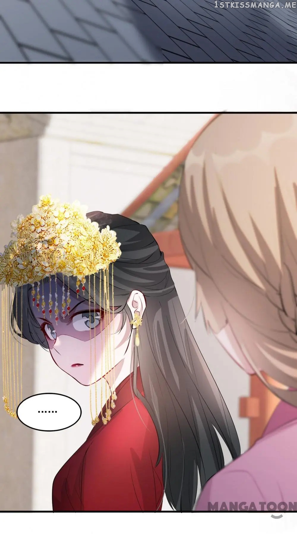 To Conquer The World With You chapter 44 - page 44