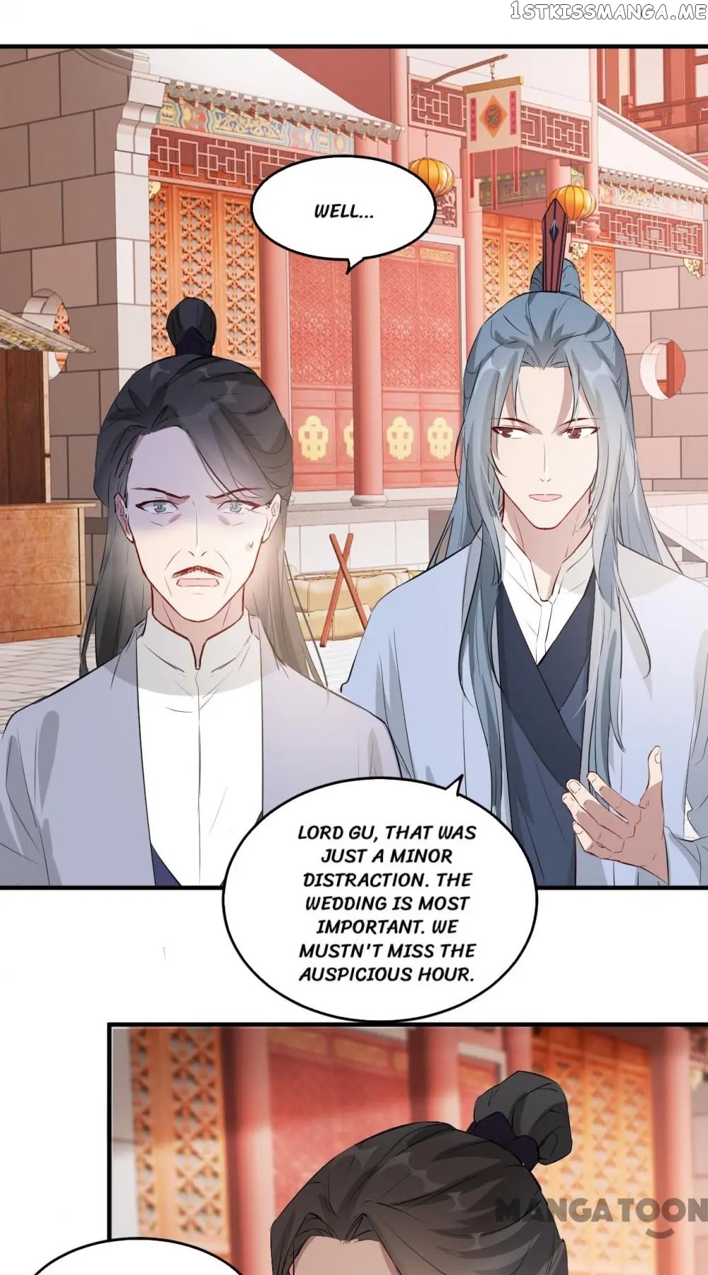 To Conquer The World With You chapter 44 - page 45