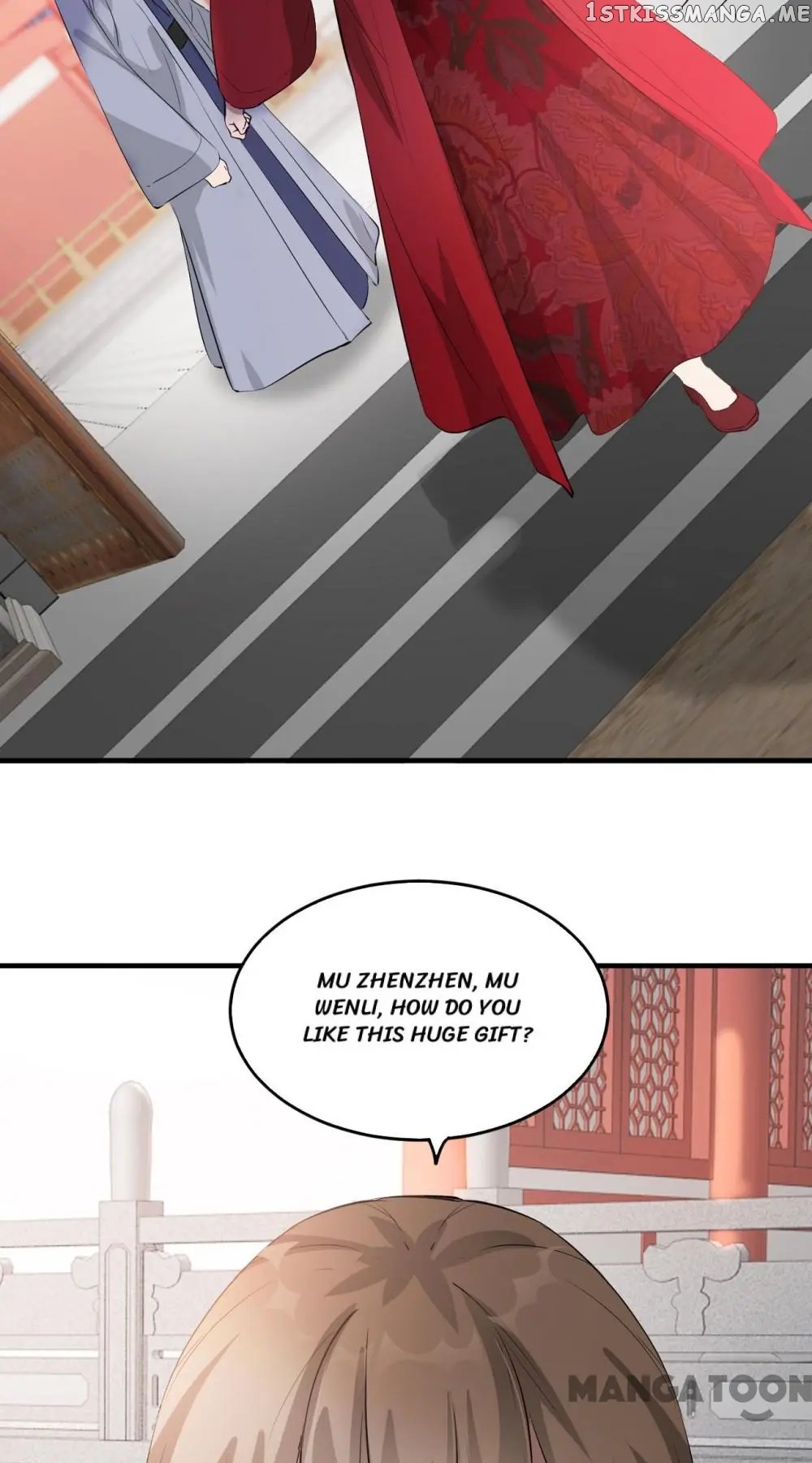 To Conquer The World With You chapter 44 - page 47