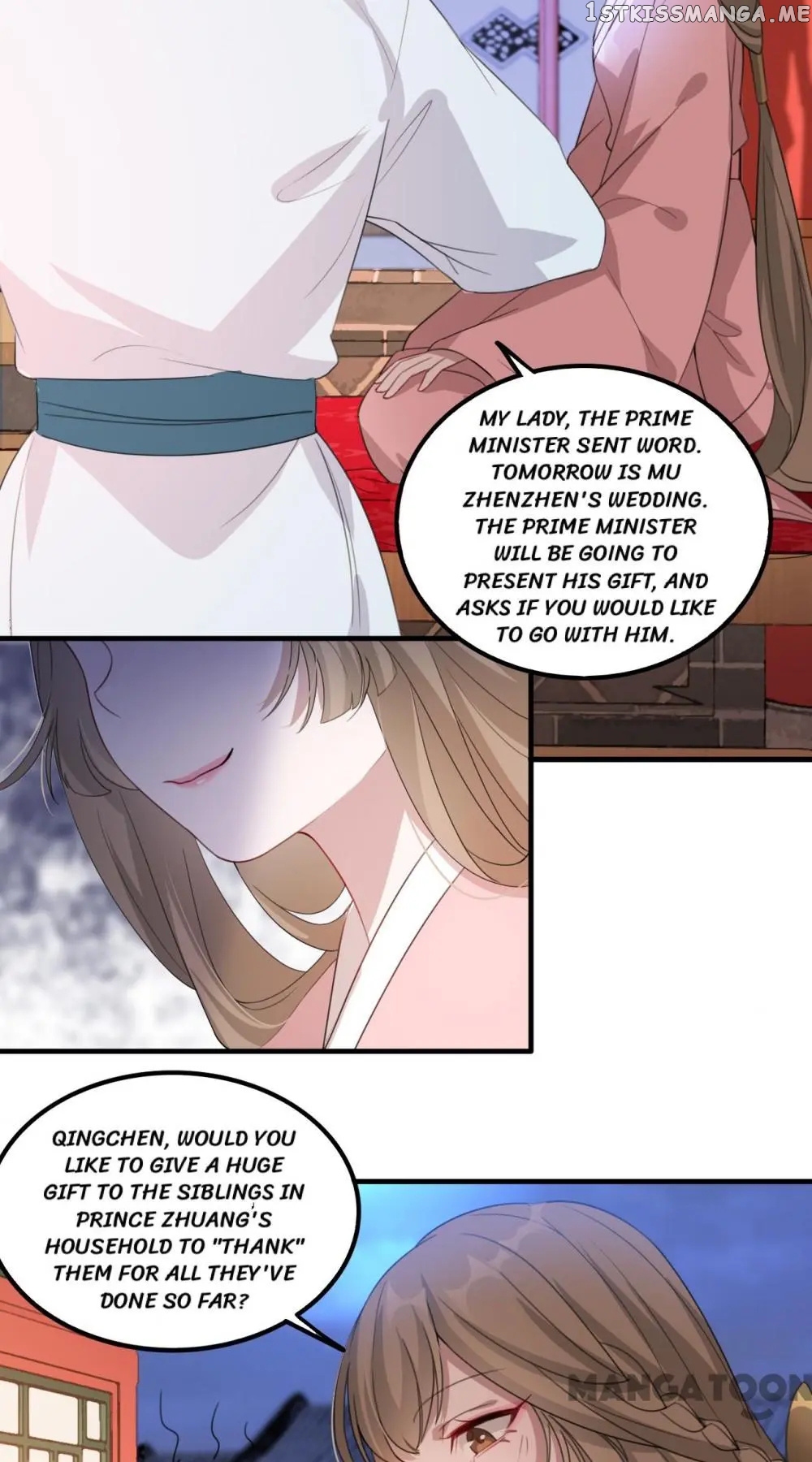 To Conquer The World With You chapter 44 - page 5