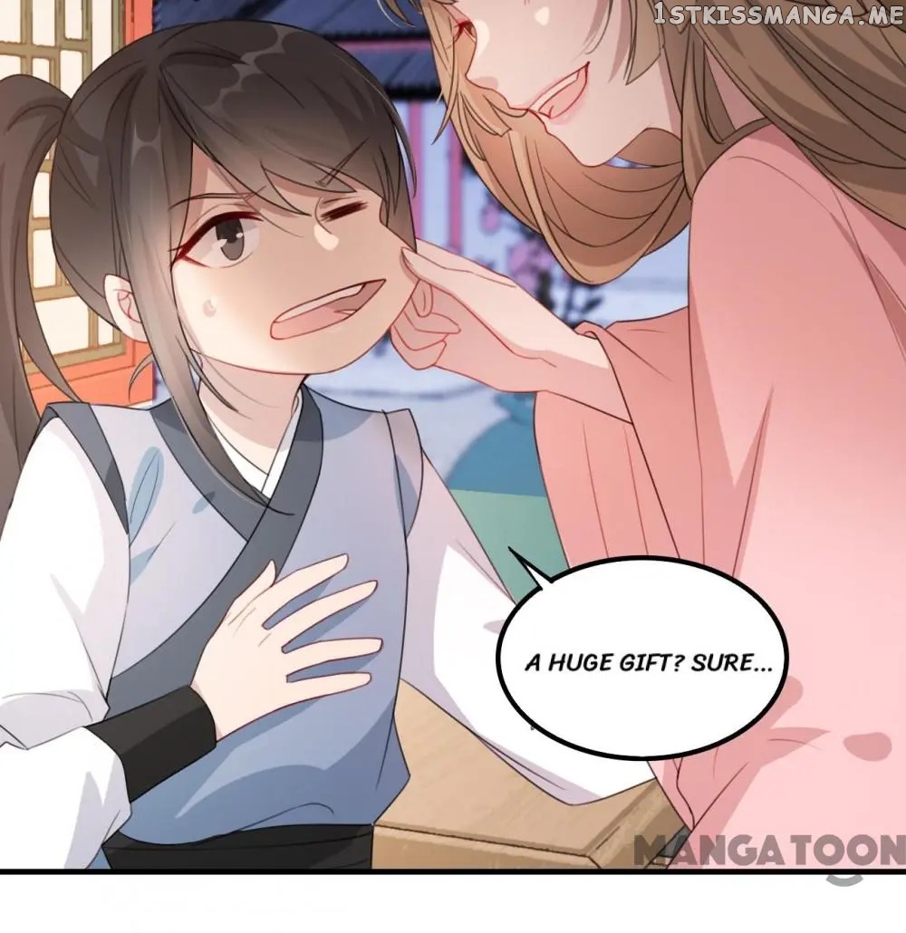 To Conquer The World With You chapter 44 - page 6