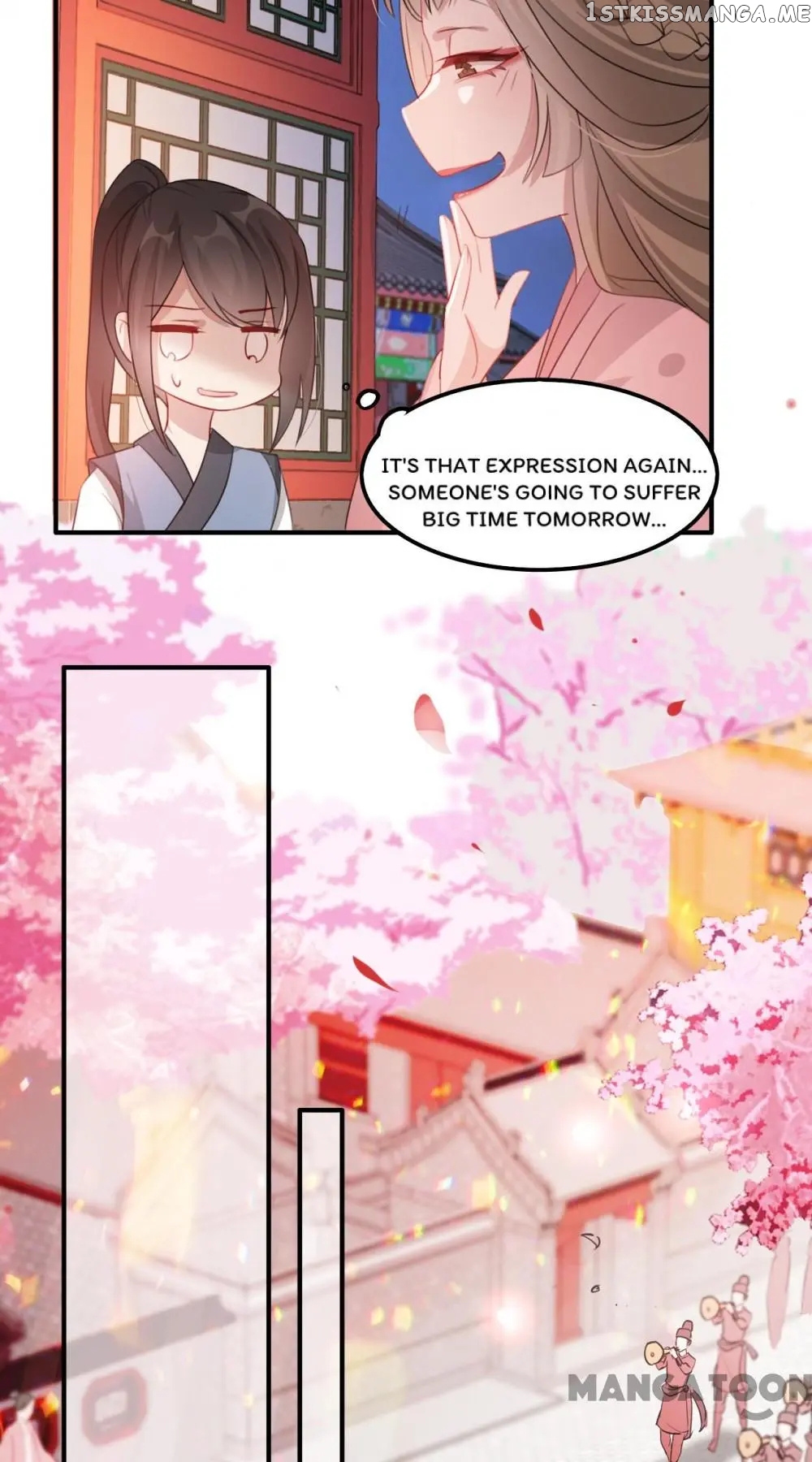 To Conquer The World With You chapter 44 - page 8