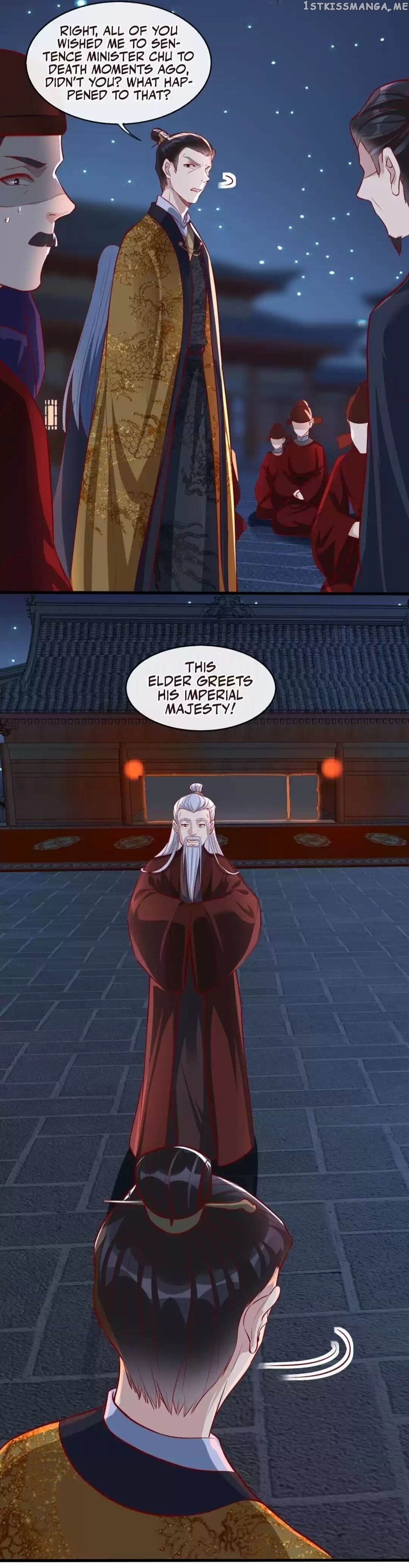 To Conquer The World With You chapter 60 - page 21