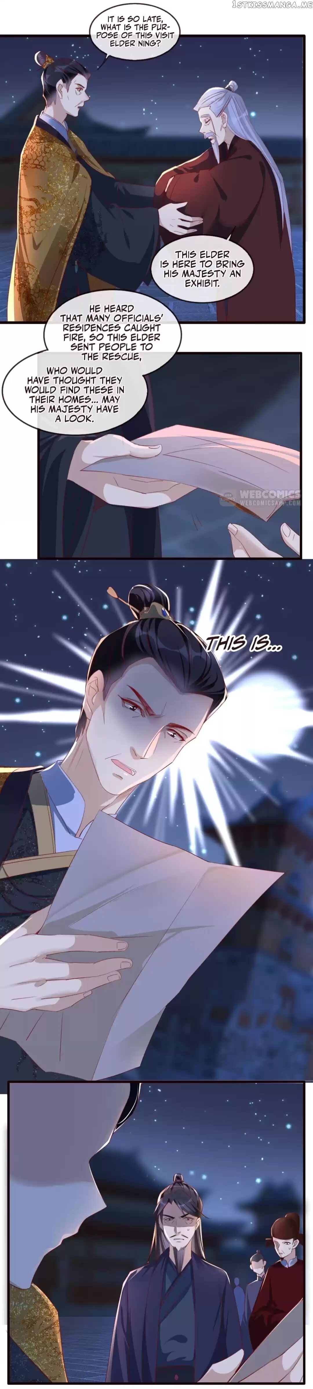 To Conquer The World With You chapter 60 - page 22