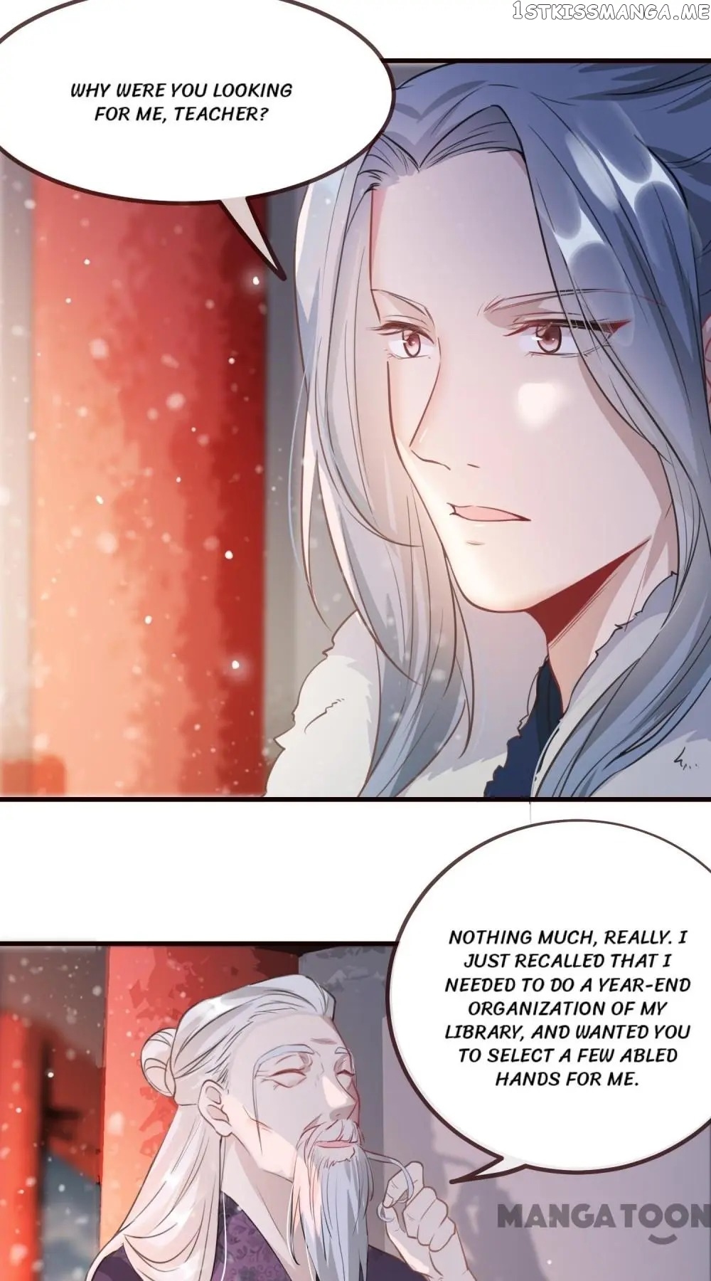 To Conquer The World With You chapter 15 - page 10
