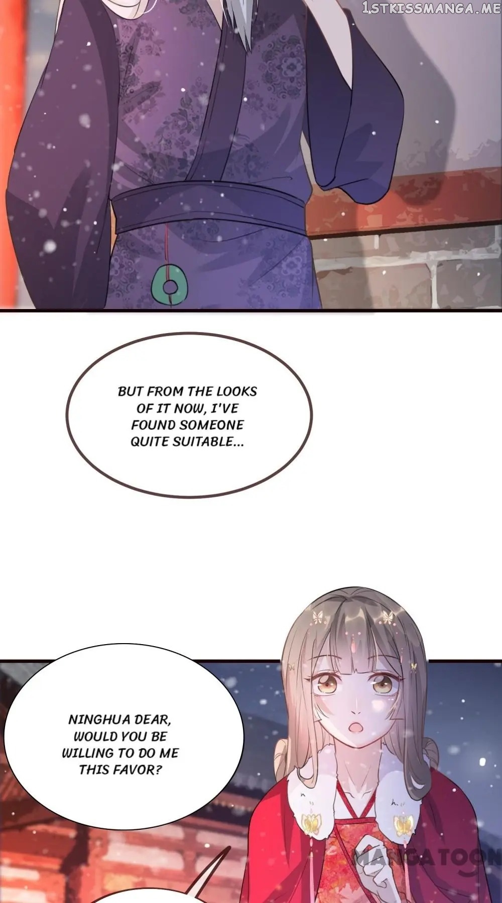 To Conquer The World With You chapter 15 - page 11