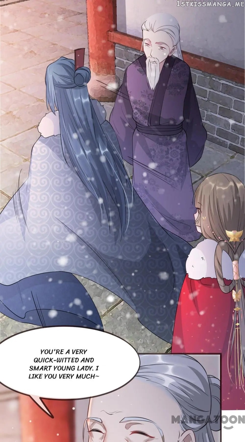 To Conquer The World With You chapter 15 - page 15