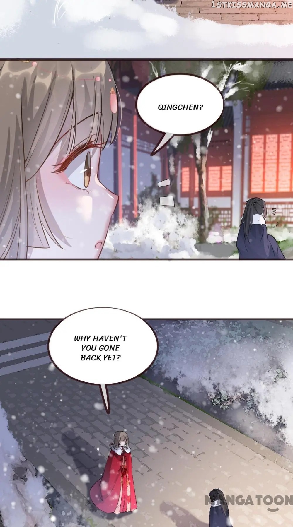 To Conquer The World With You chapter 15 - page 18