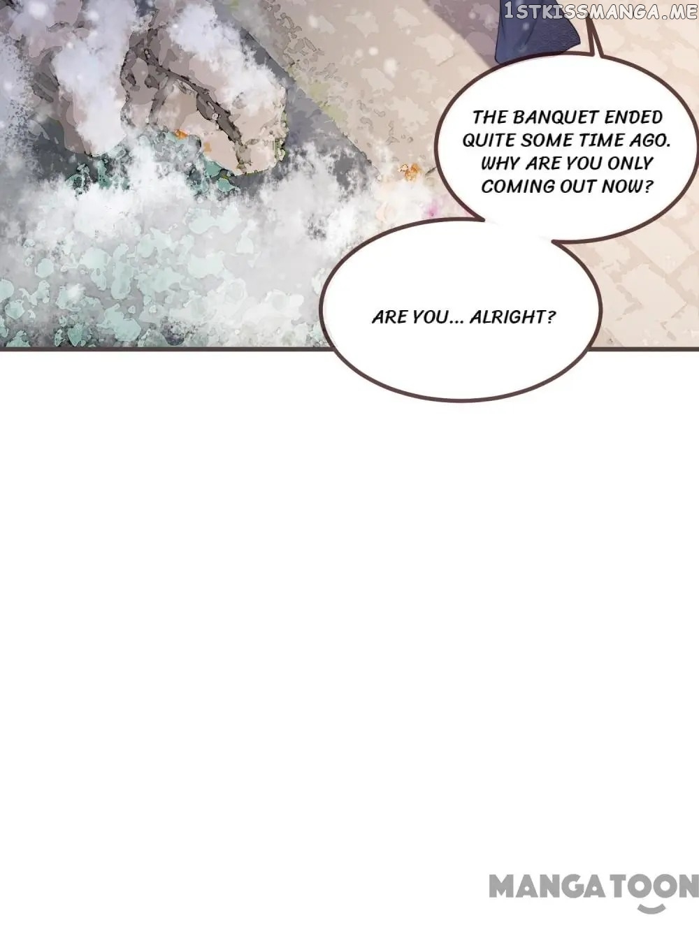 To Conquer The World With You chapter 15 - page 19