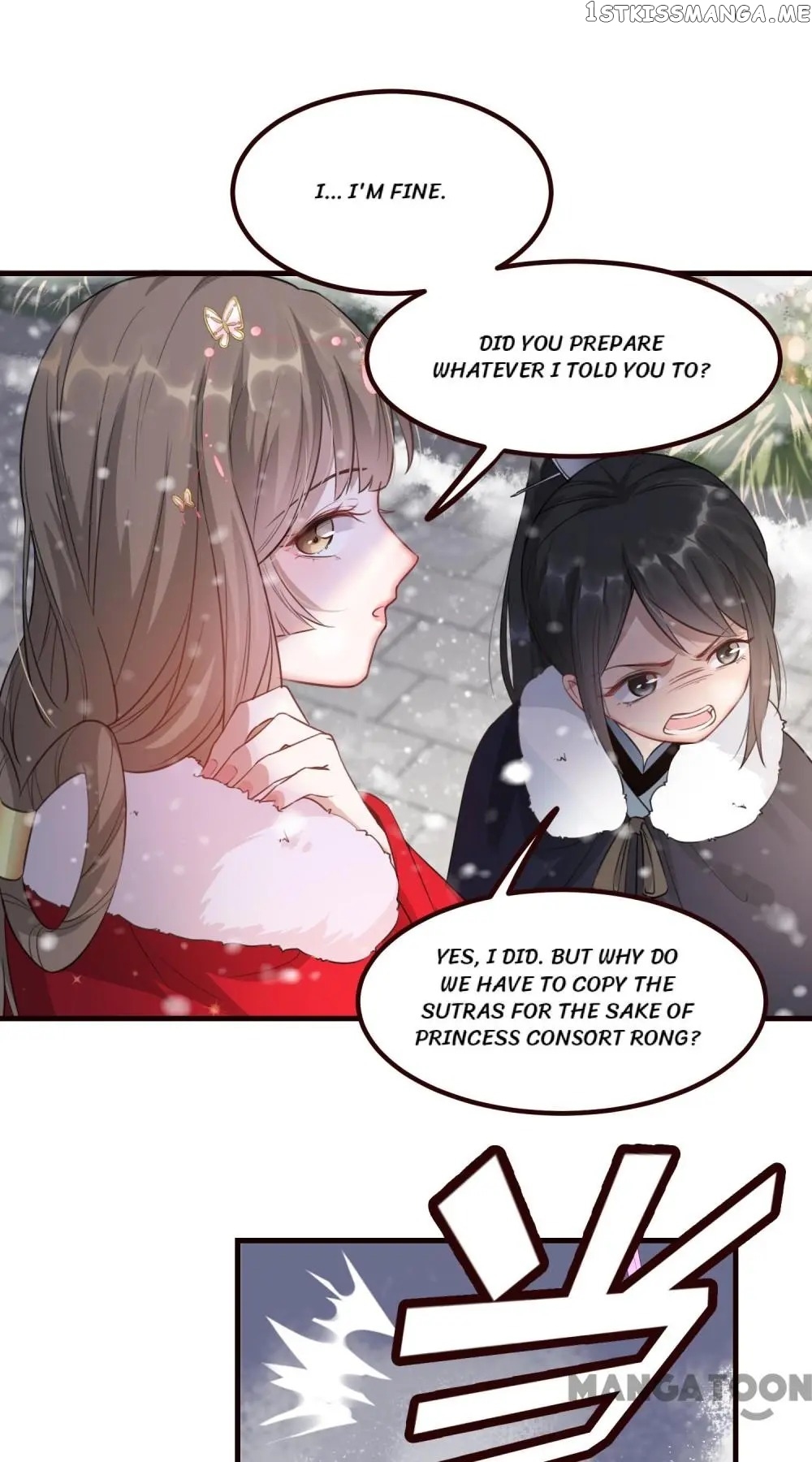 To Conquer The World With You chapter 15 - page 20