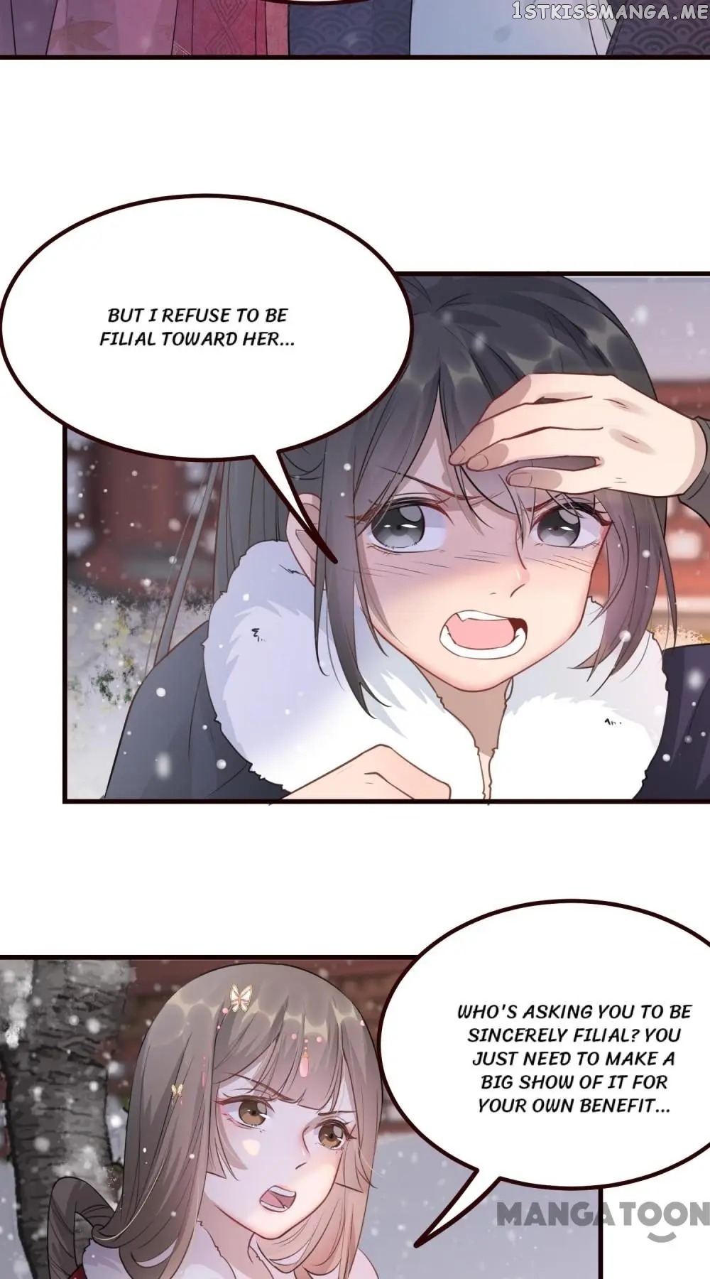 To Conquer The World With You chapter 15 - page 22
