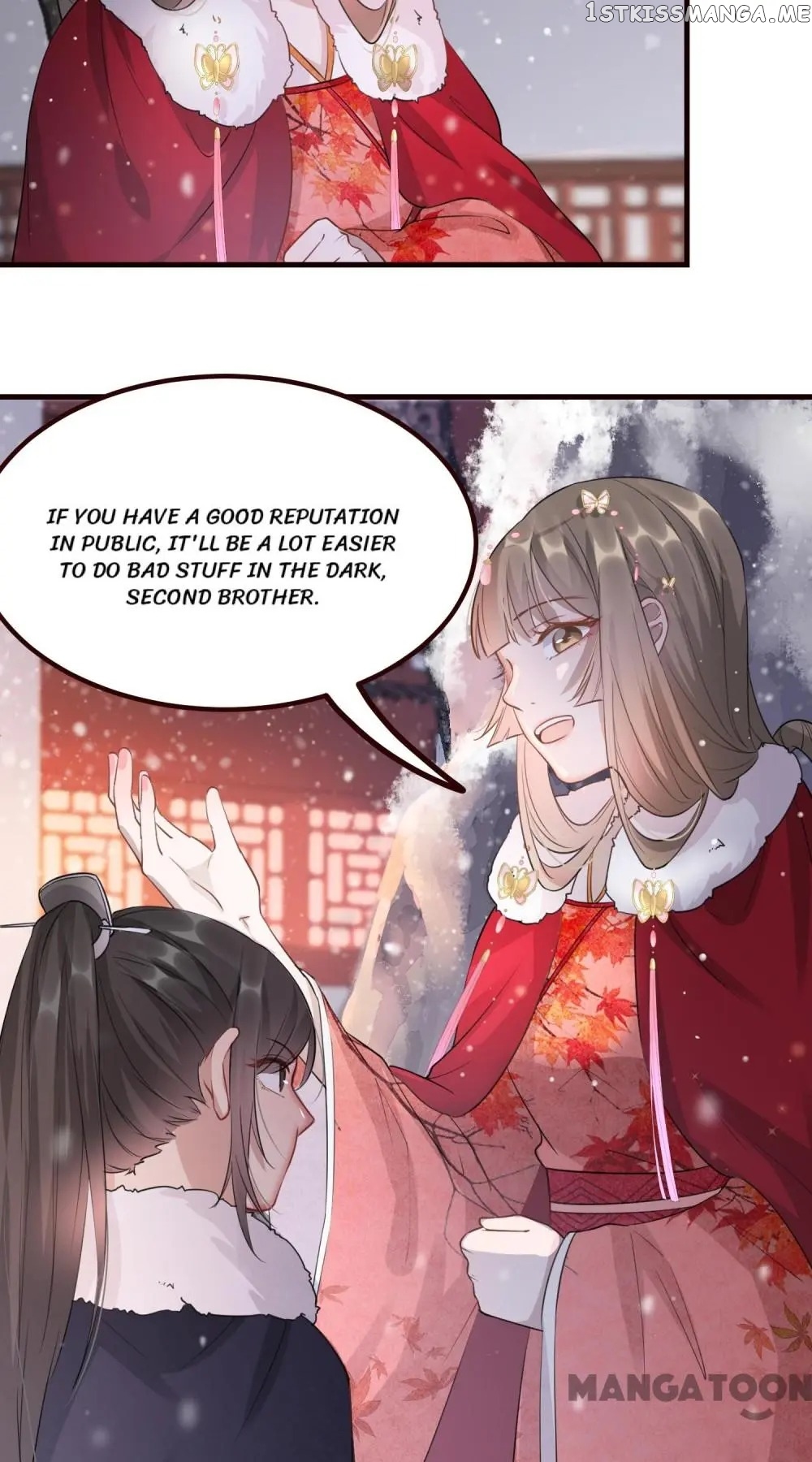 To Conquer The World With You chapter 15 - page 23