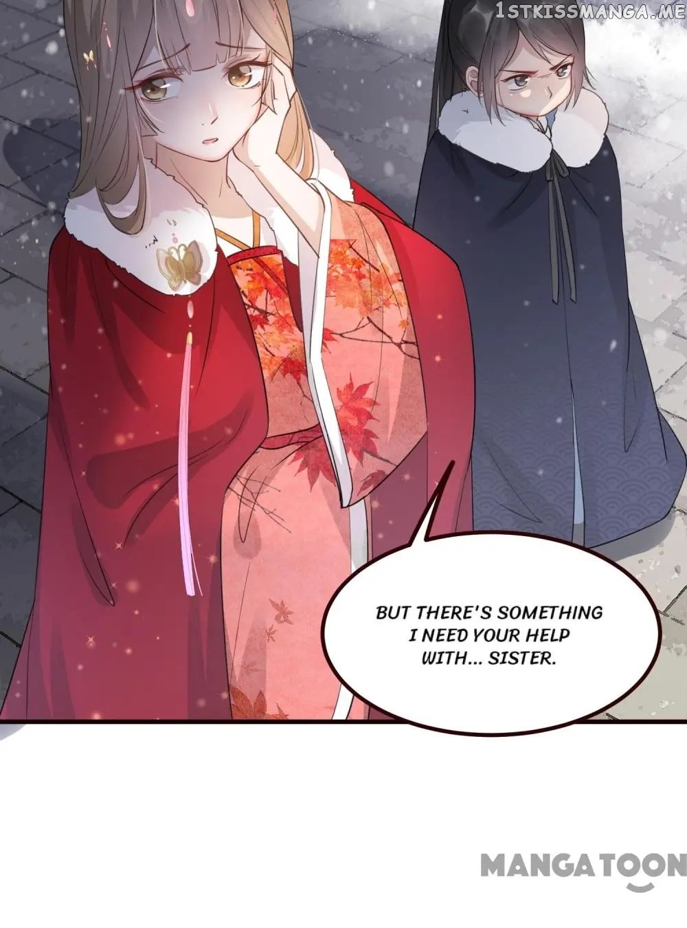 To Conquer The World With You chapter 15 - page 25