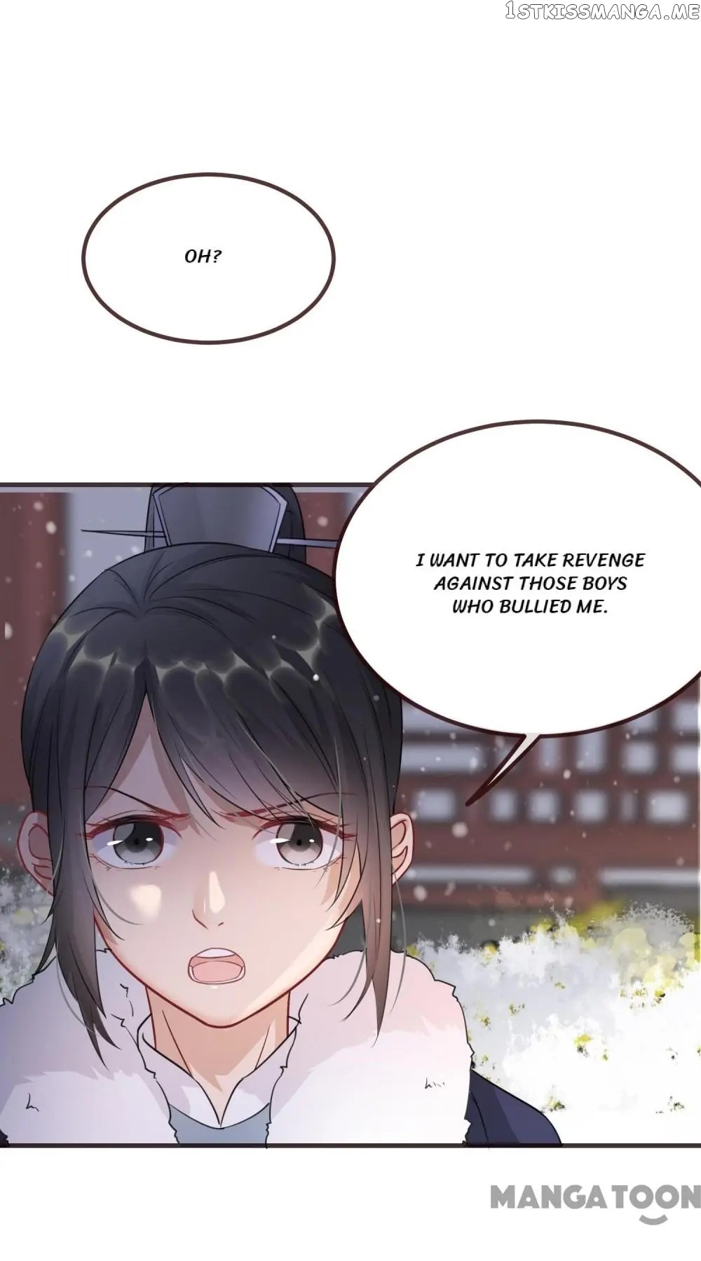 To Conquer The World With You chapter 15 - page 26