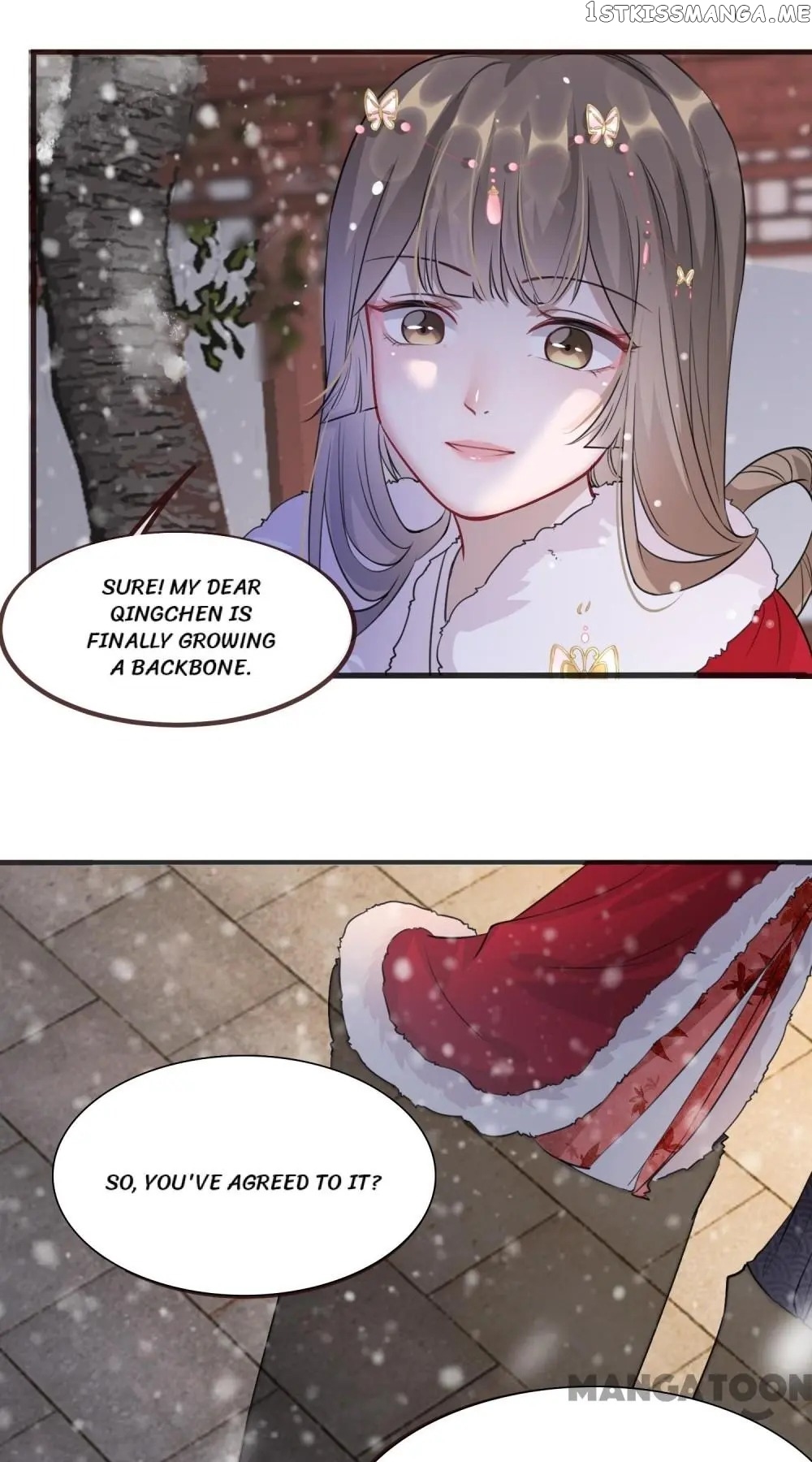 To Conquer The World With You chapter 15 - page 27