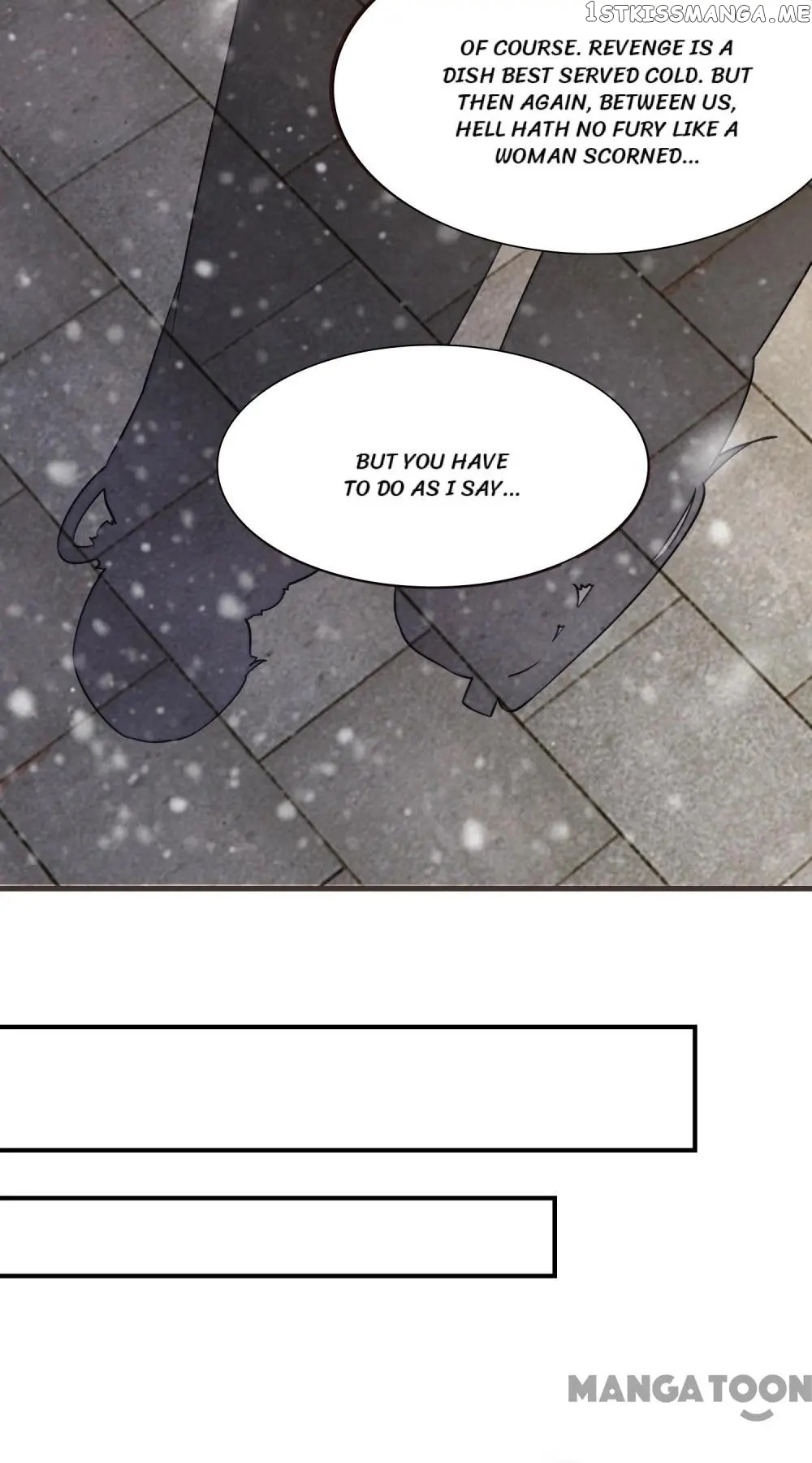 To Conquer The World With You chapter 15 - page 28