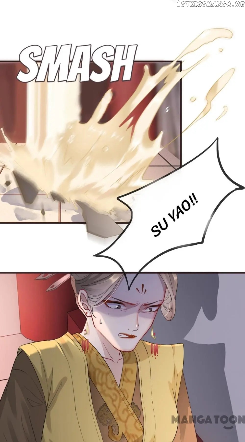 To Conquer The World With You chapter 15 - page 29