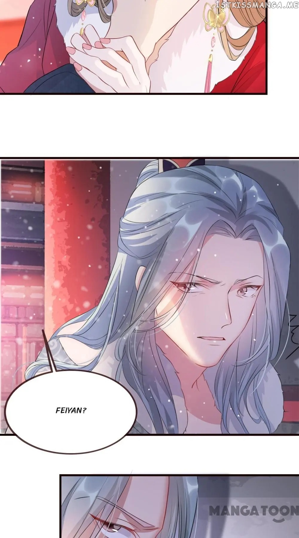 To Conquer The World With You chapter 15 - page 3