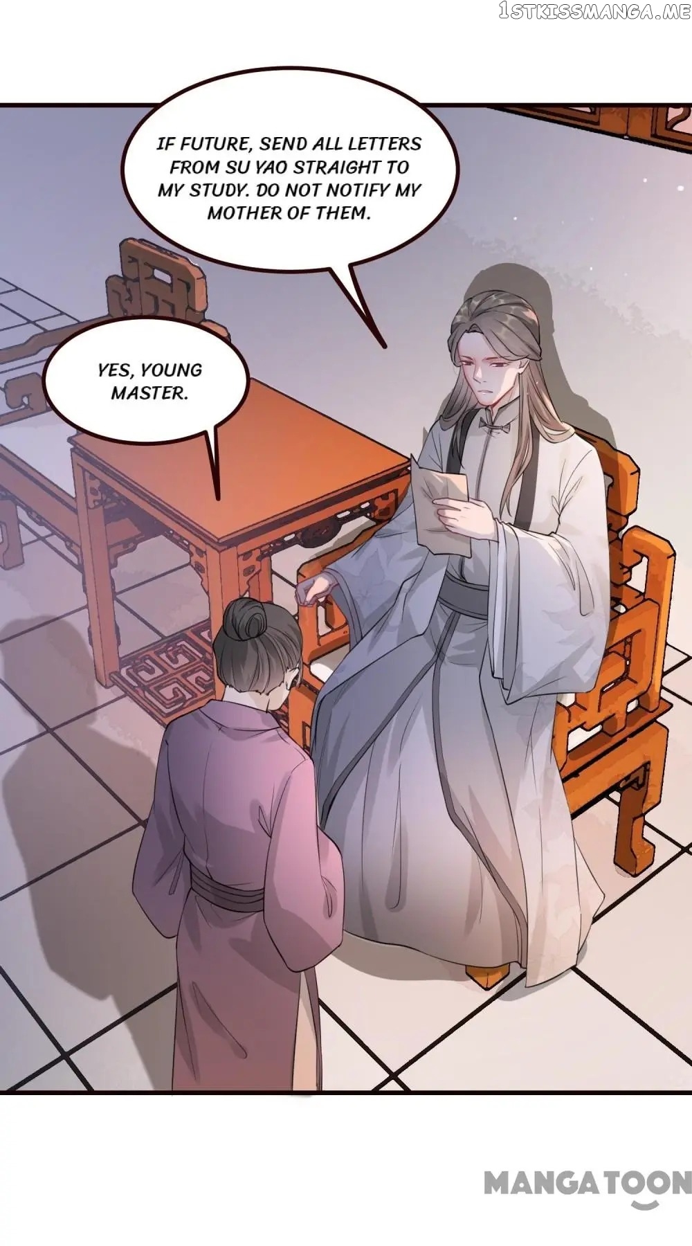 To Conquer The World With You chapter 15 - page 33