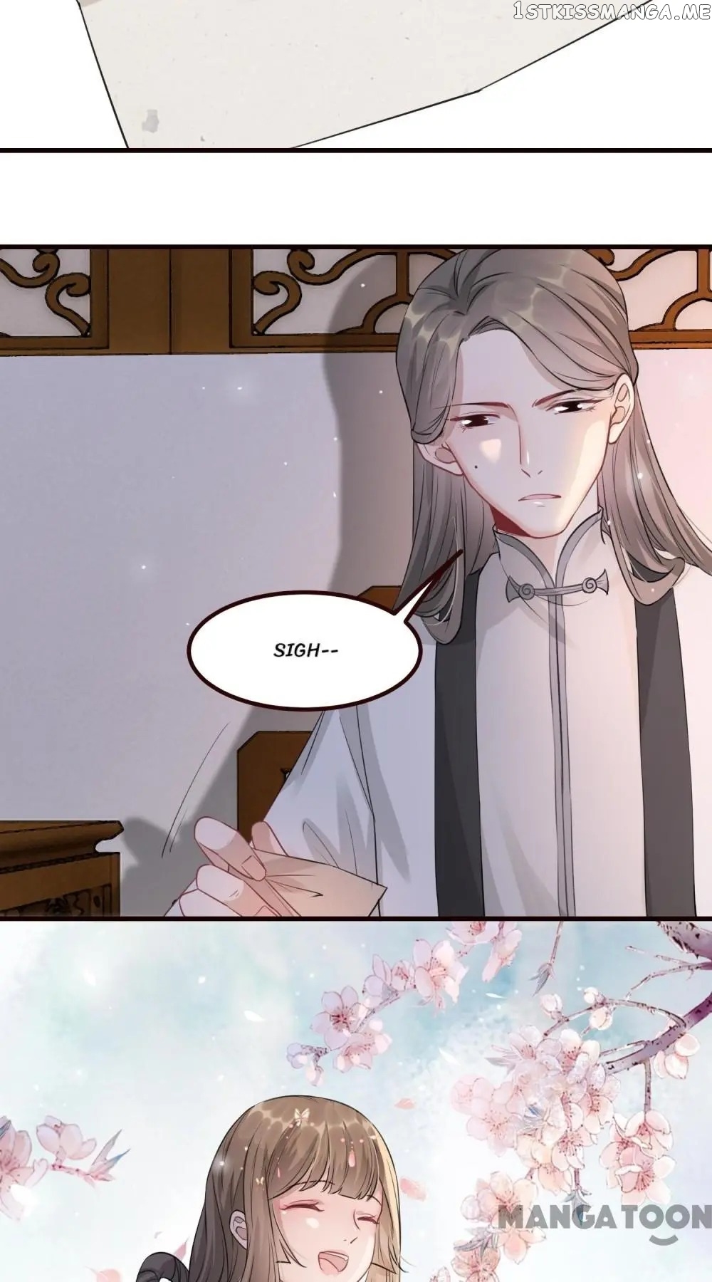 To Conquer The World With You chapter 15 - page 35