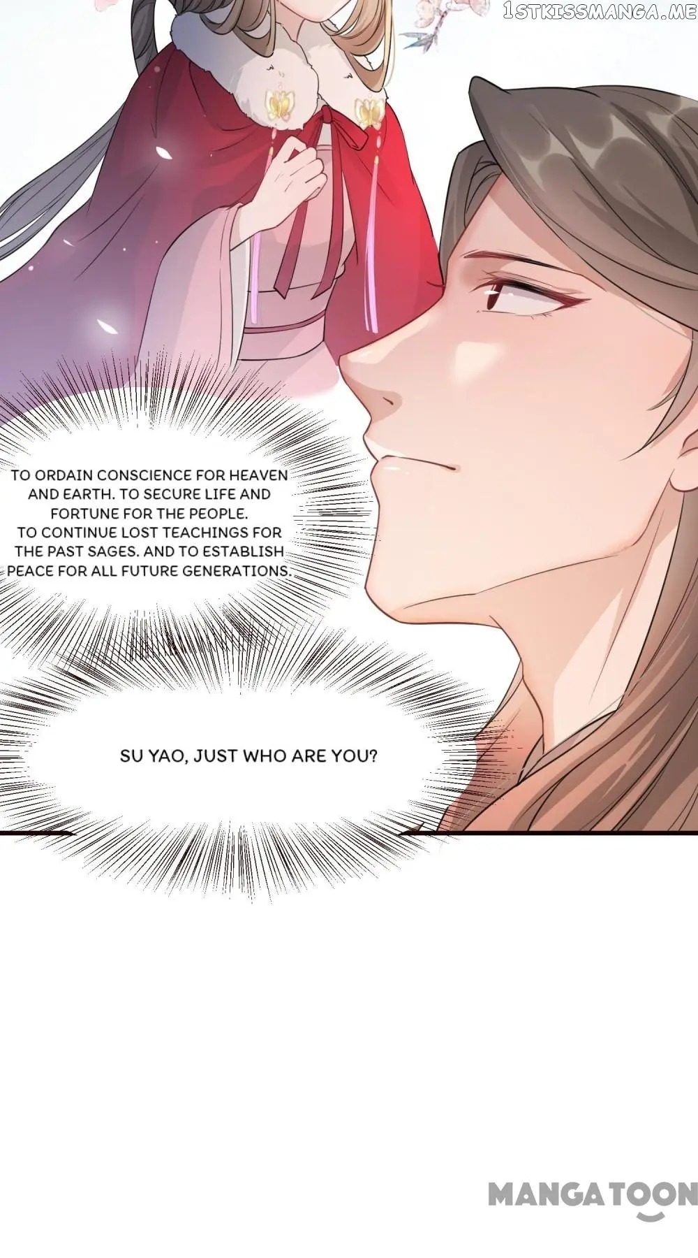 To Conquer The World With You chapter 15 - page 36