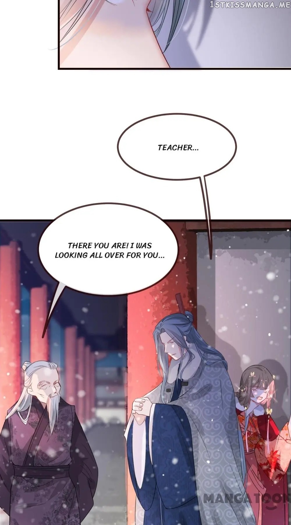 To Conquer The World With You chapter 15 - page 4