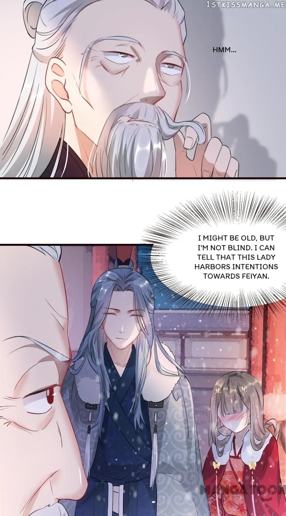 To Conquer The World With You chapter 15 - page 8