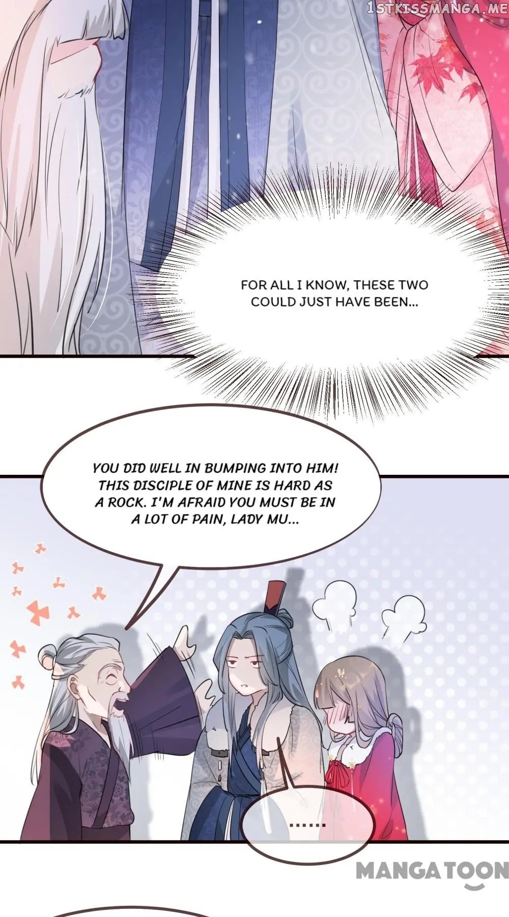 To Conquer The World With You chapter 15 - page 9
