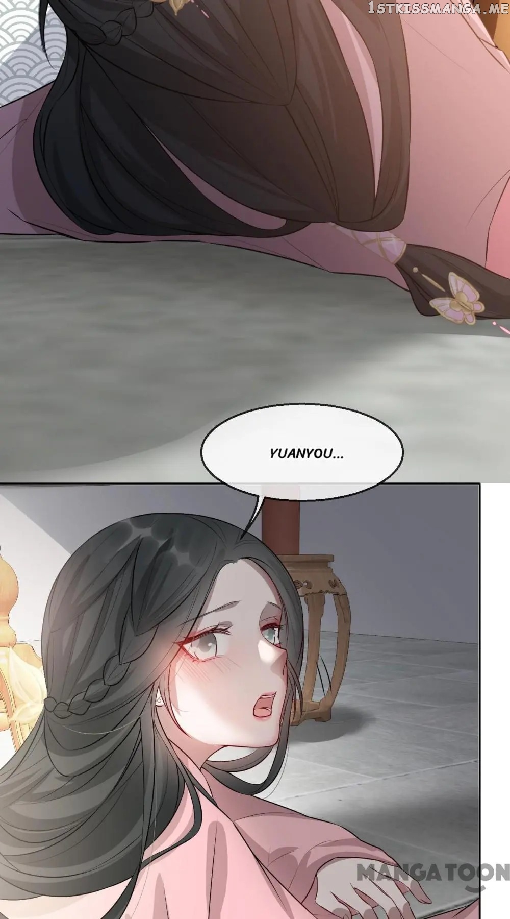 To Conquer The World With You chapter 31 - page 10