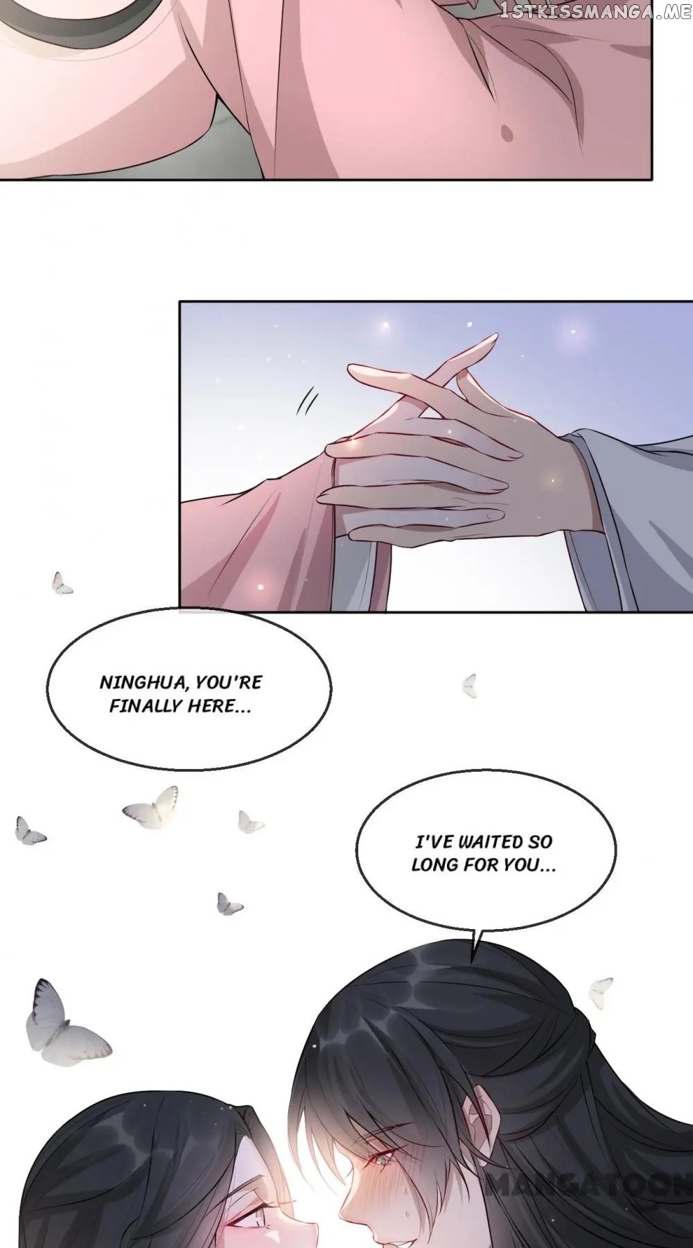 To Conquer The World With You chapter 31 - page 11
