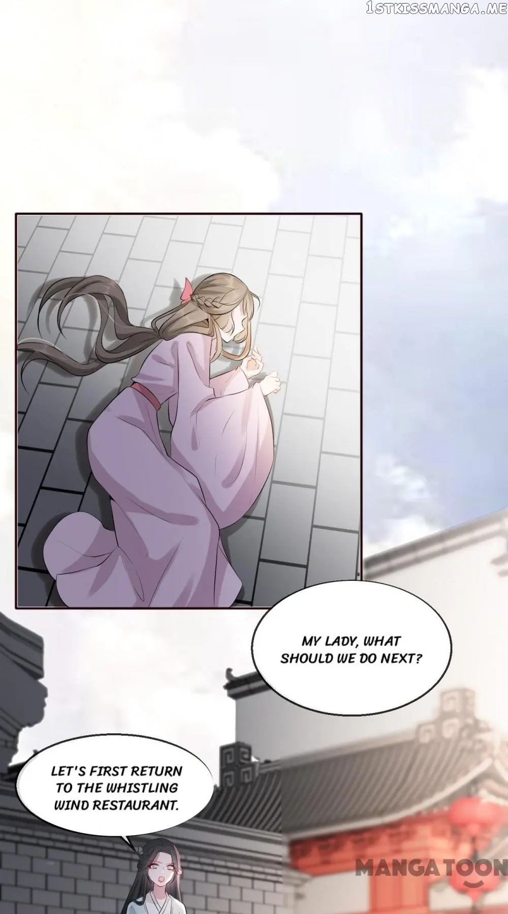 To Conquer The World With You chapter 31 - page 15