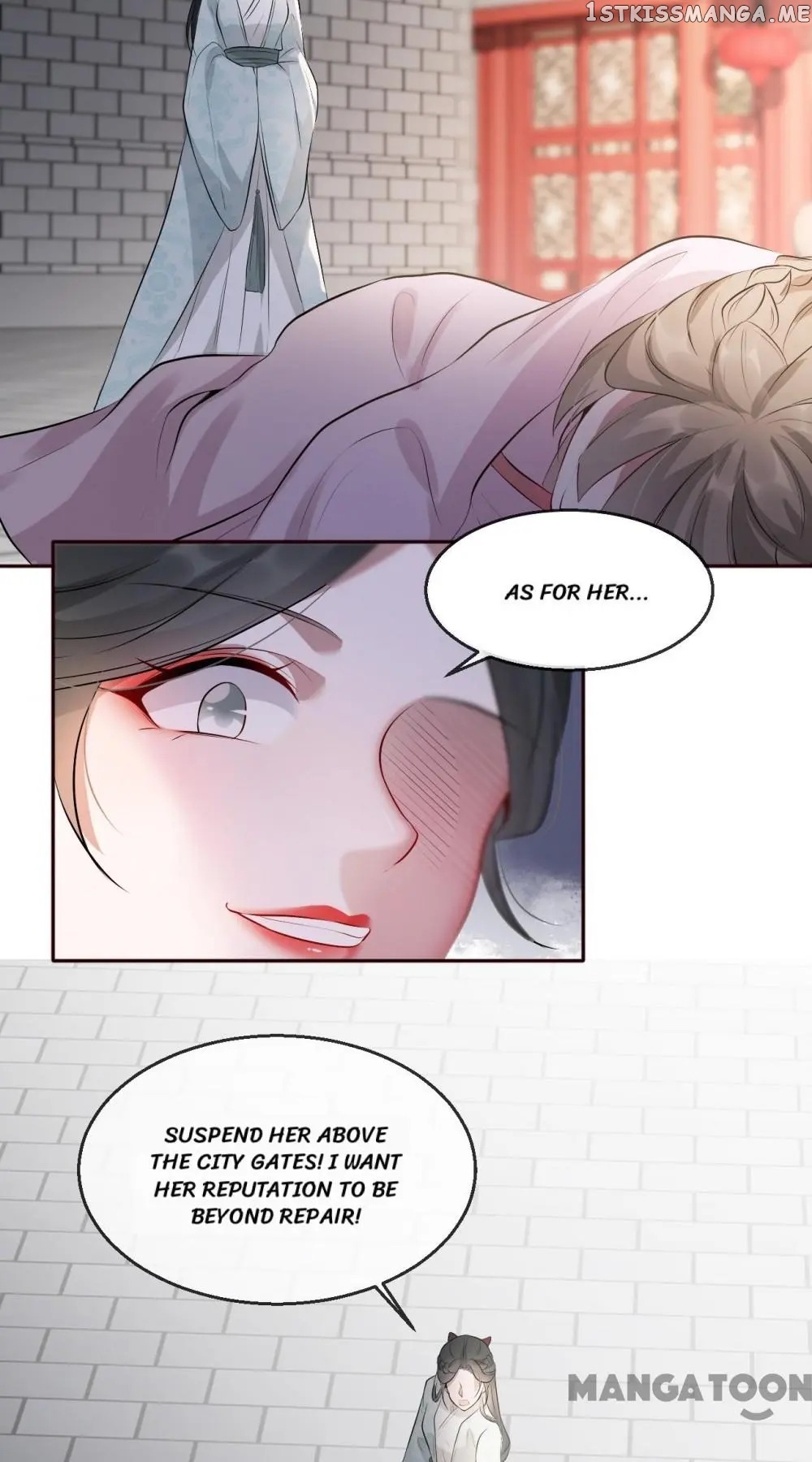To Conquer The World With You chapter 31 - page 16