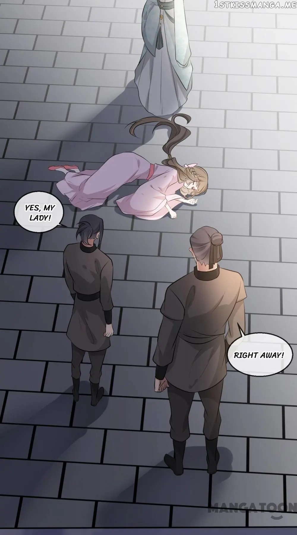 To Conquer The World With You chapter 31 - page 17