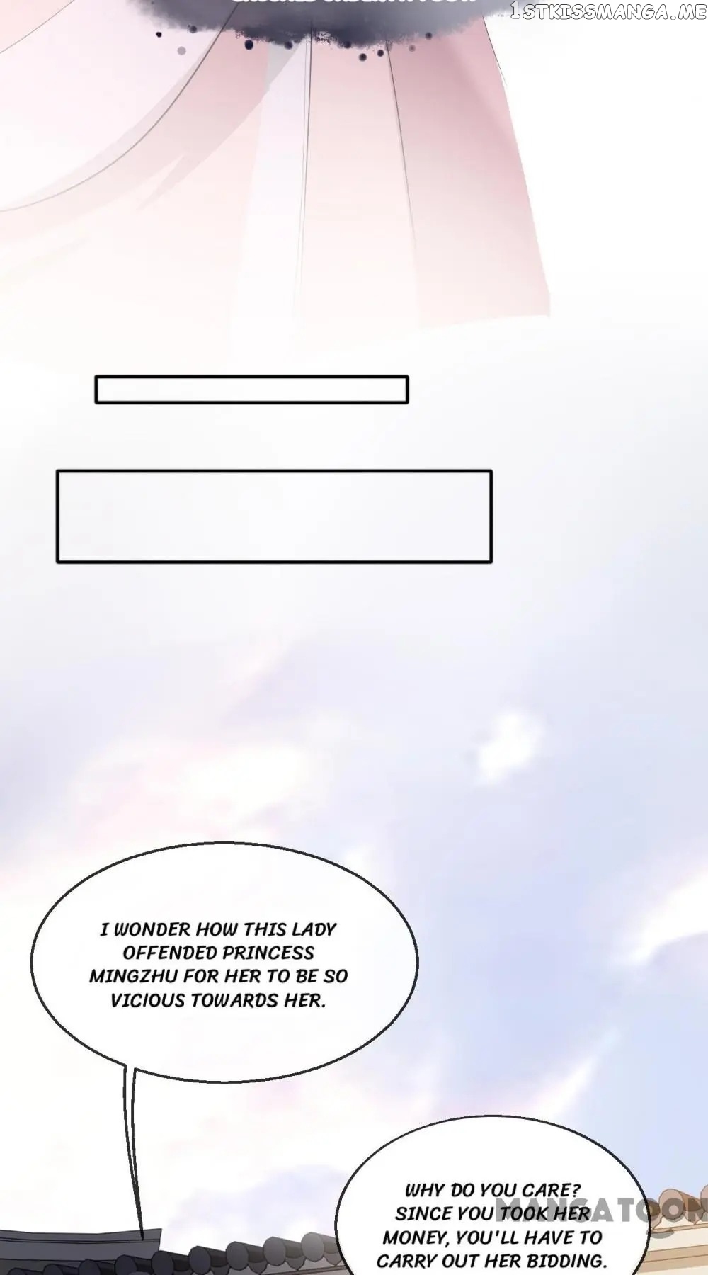 To Conquer The World With You chapter 31 - page 19