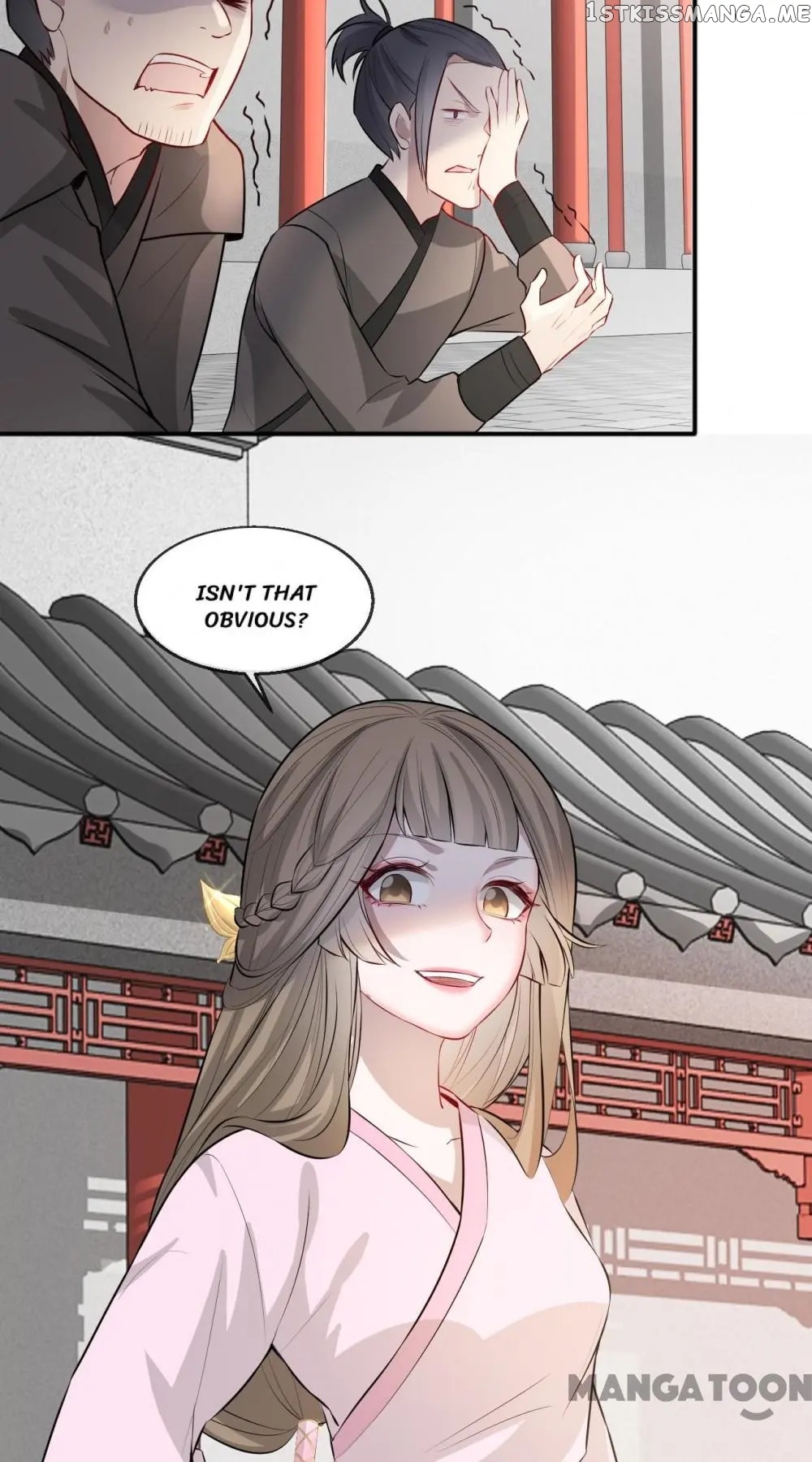 To Conquer The World With You chapter 31 - page 24