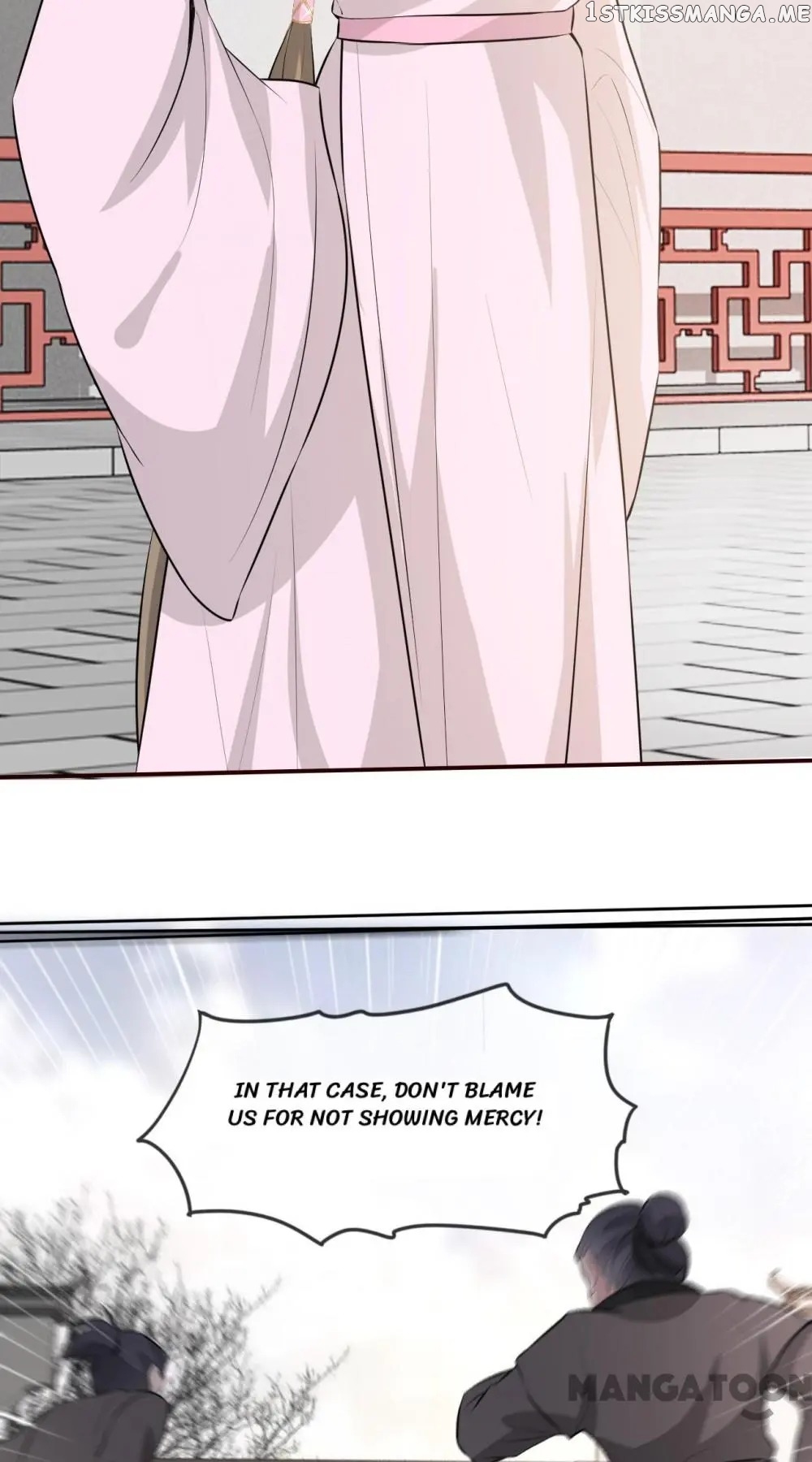 To Conquer The World With You chapter 31 - page 25
