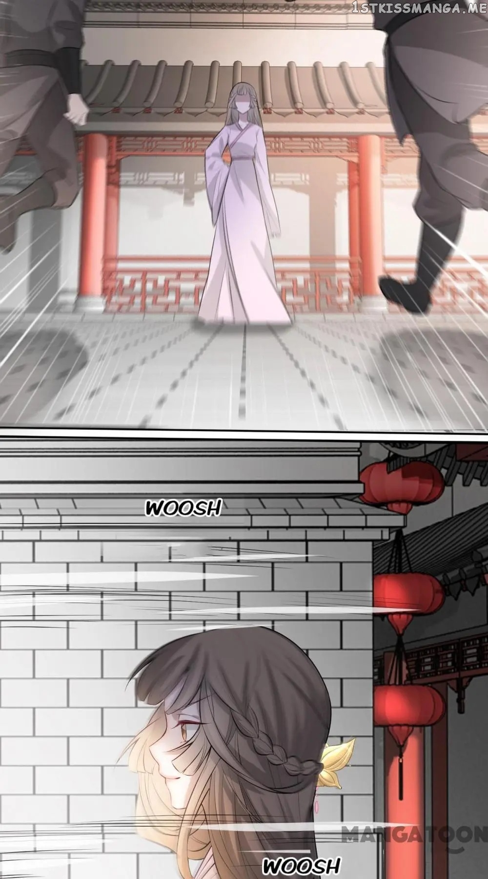 To Conquer The World With You chapter 31 - page 26