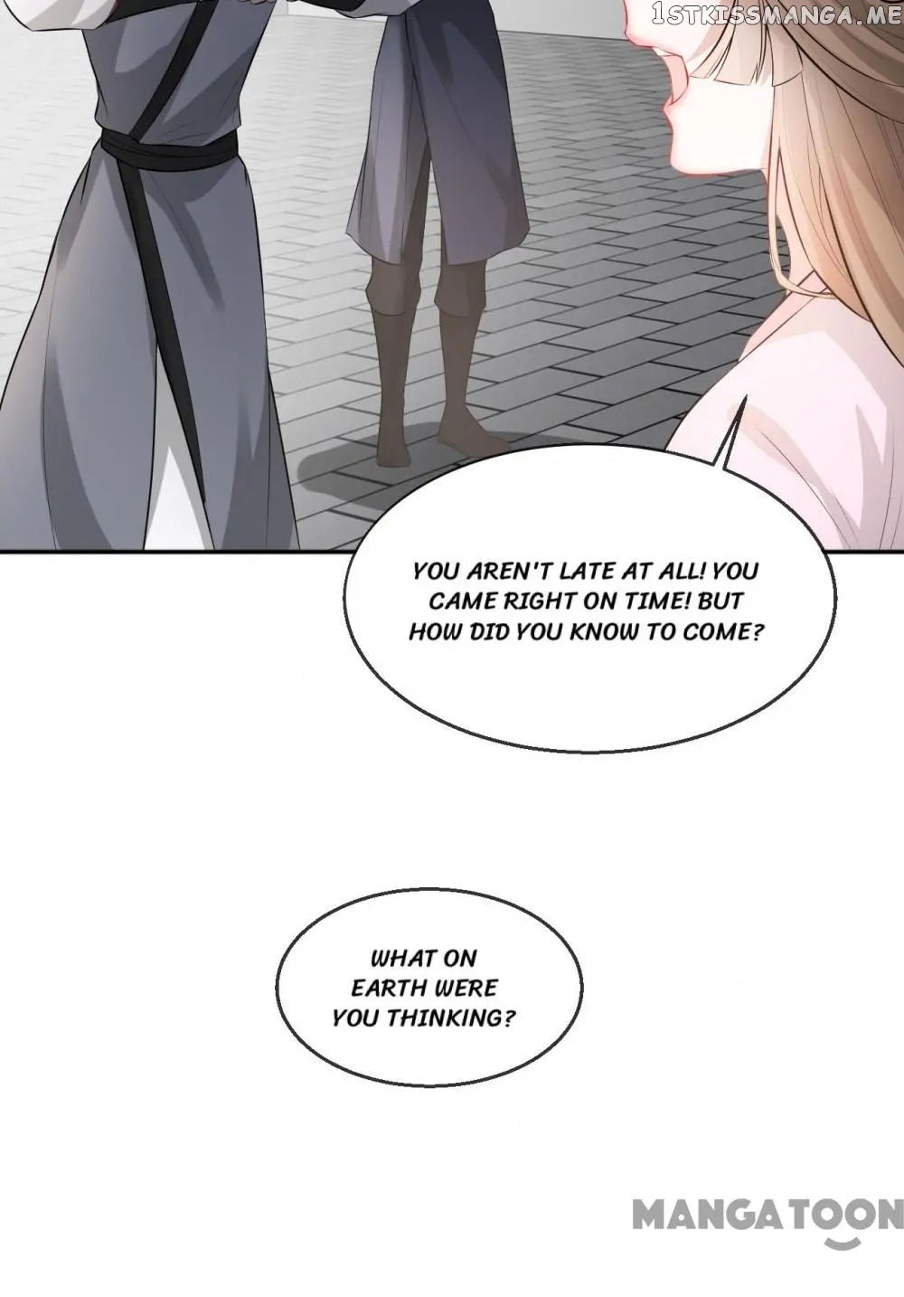 To Conquer The World With You chapter 31 - page 29