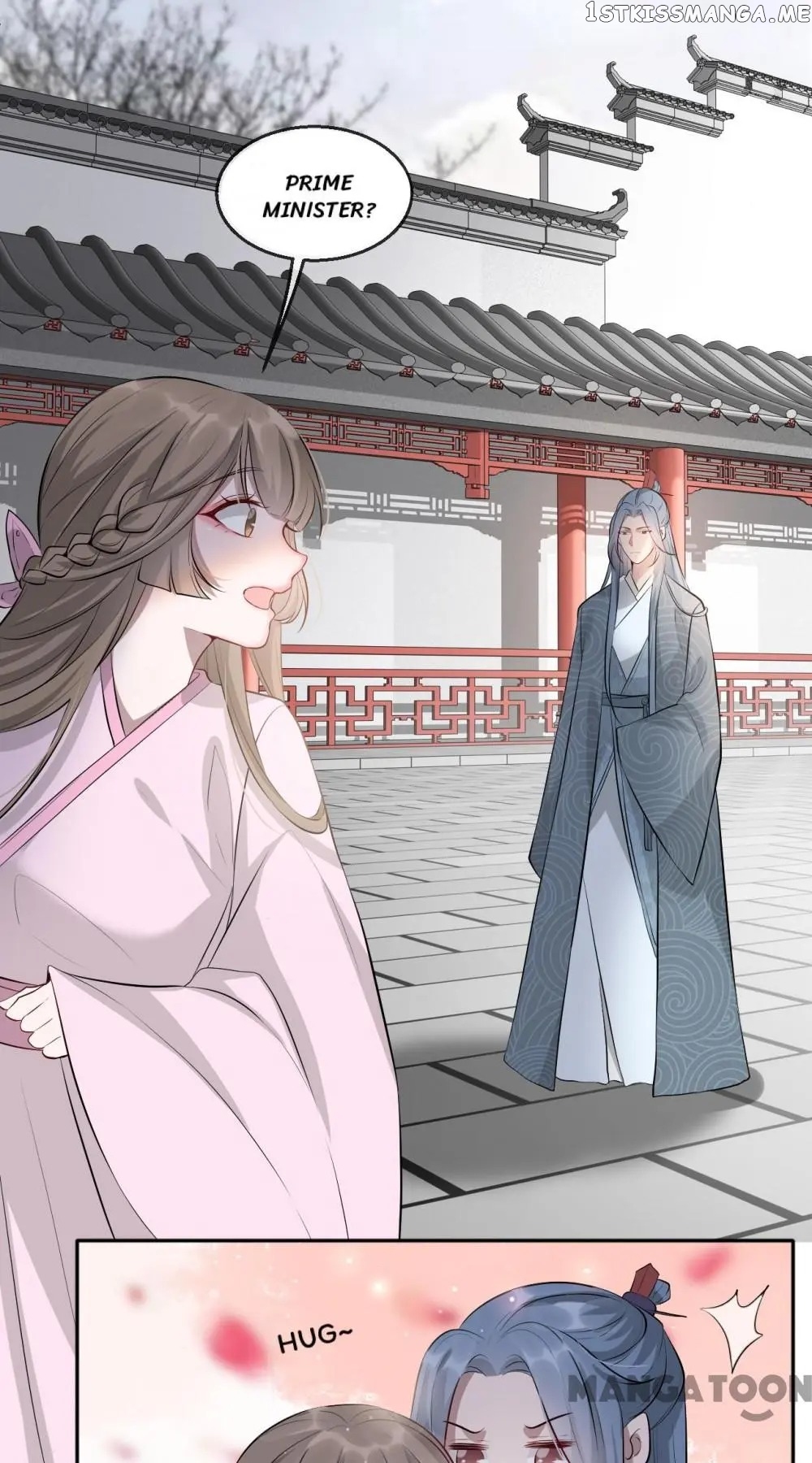 To Conquer The World With You chapter 31 - page 30