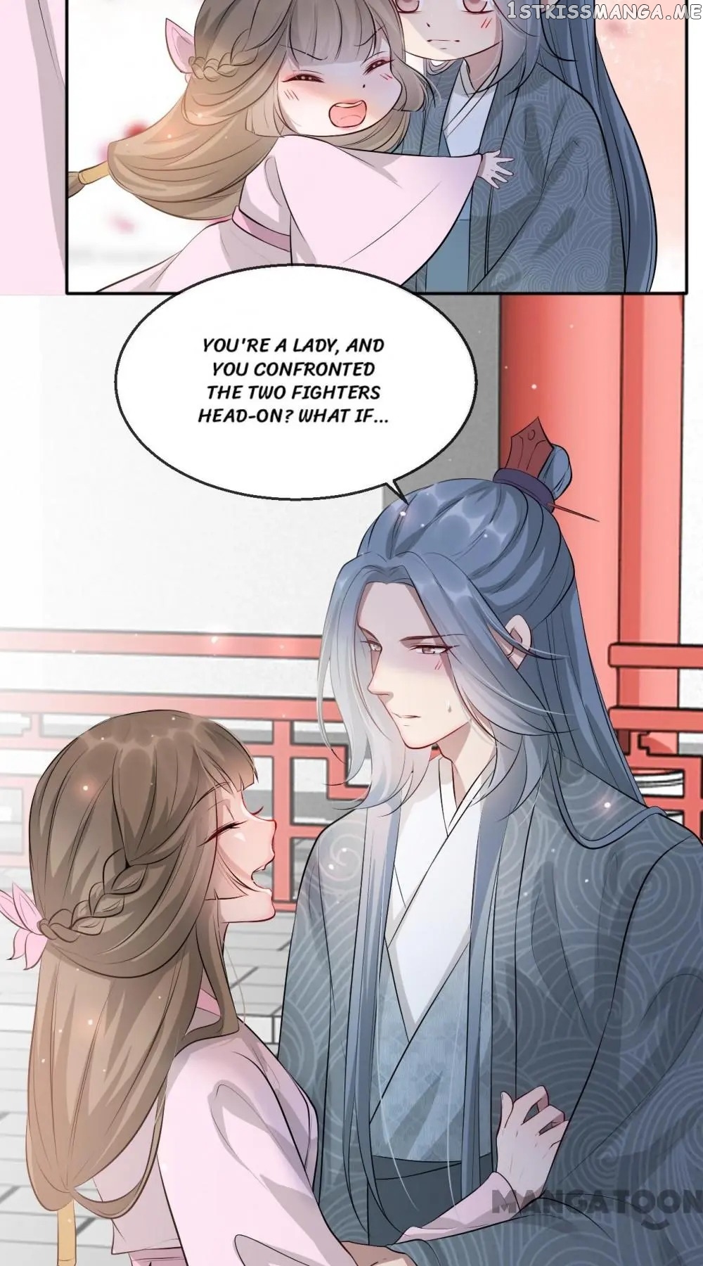 To Conquer The World With You chapter 31 - page 31