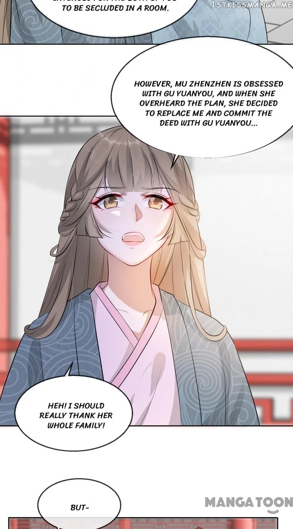 To Conquer The World With You chapter 31 - page 36