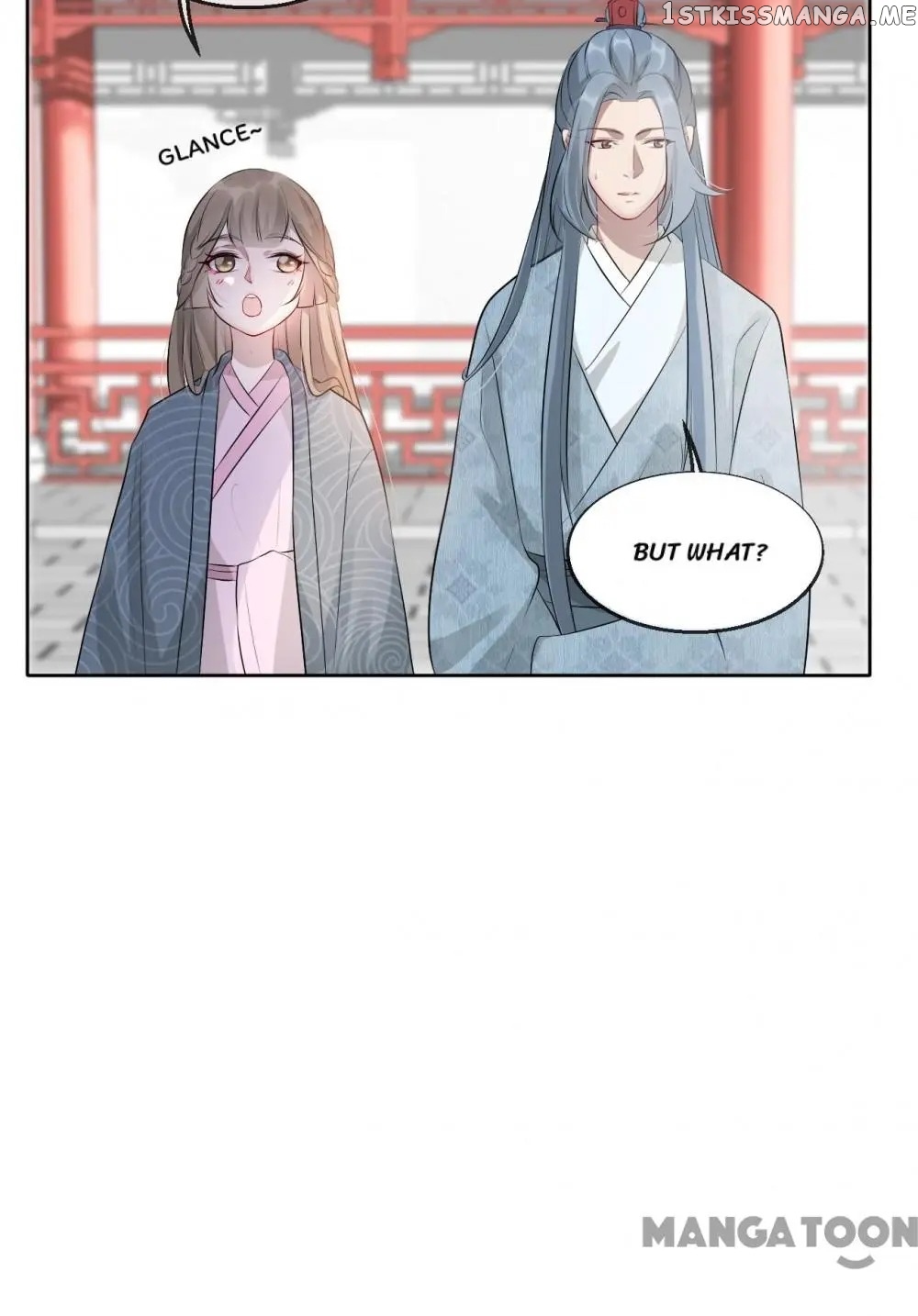 To Conquer The World With You chapter 31 - page 37