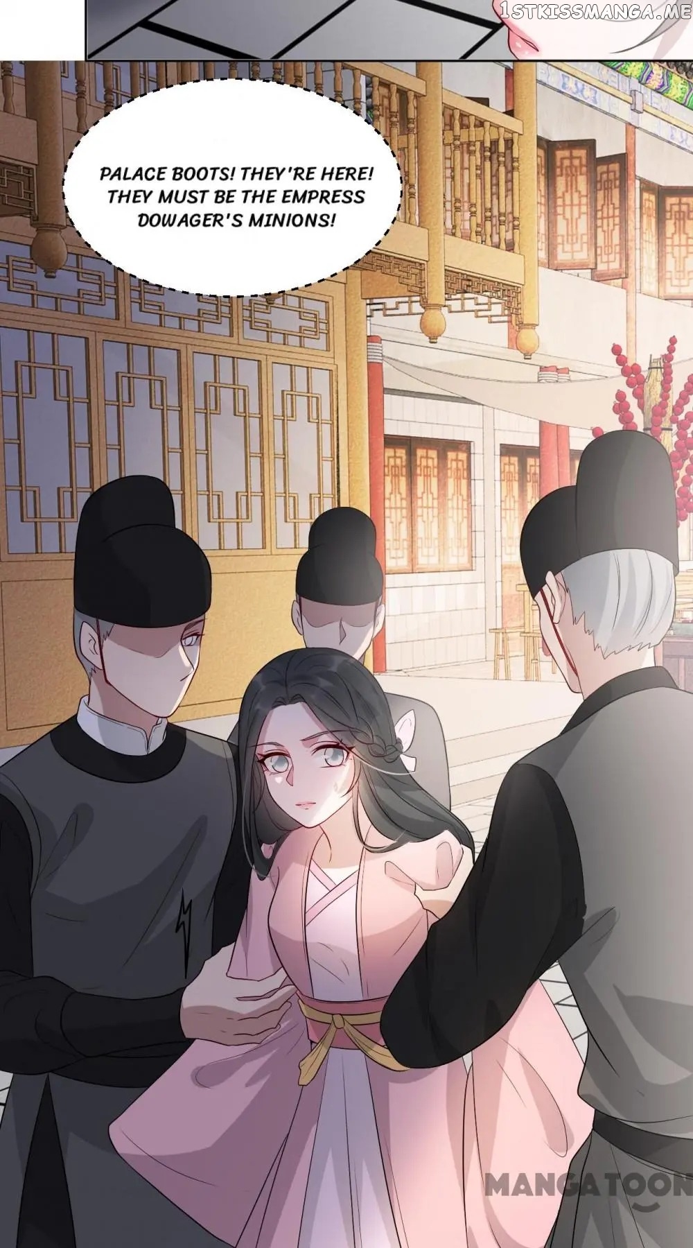 To Conquer The World With You chapter 31 - page 4