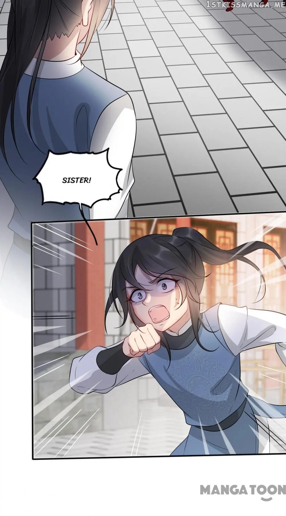 To Conquer The World With You chapter 31 - page 6