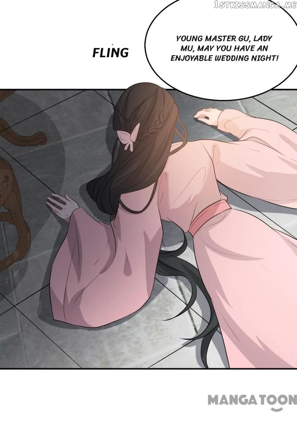 To Conquer The World With You chapter 31 - page 8