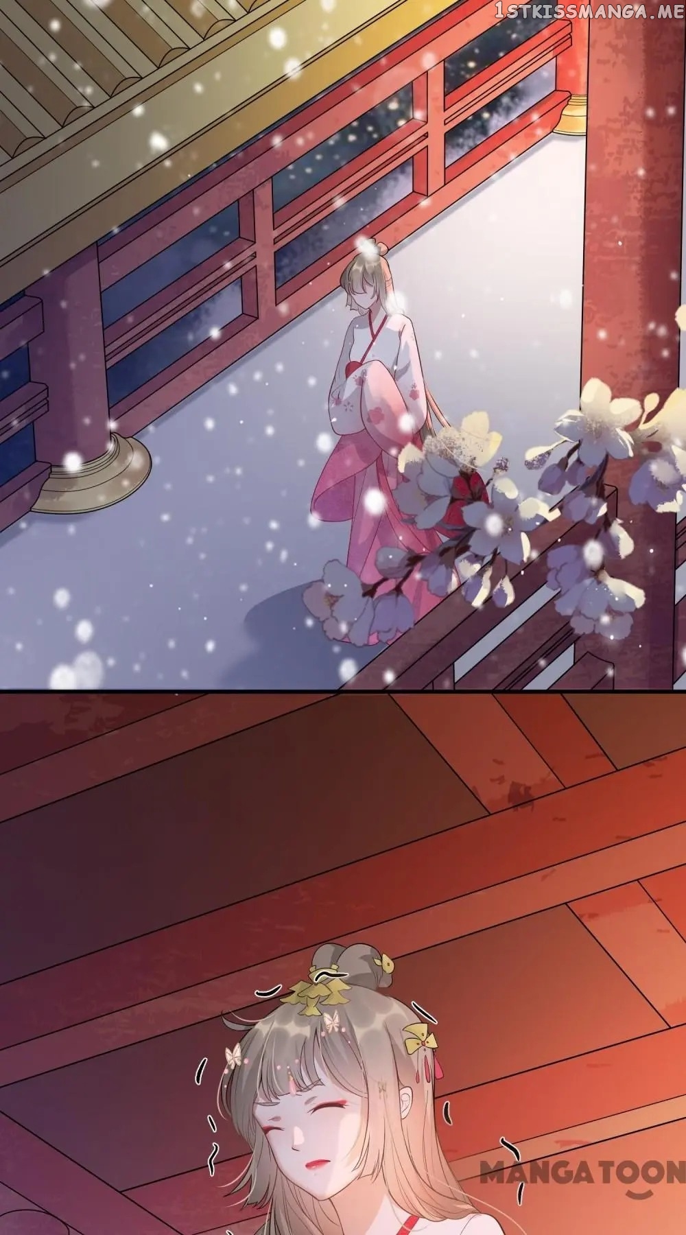 To Conquer The World With You chapter 14 - page 1