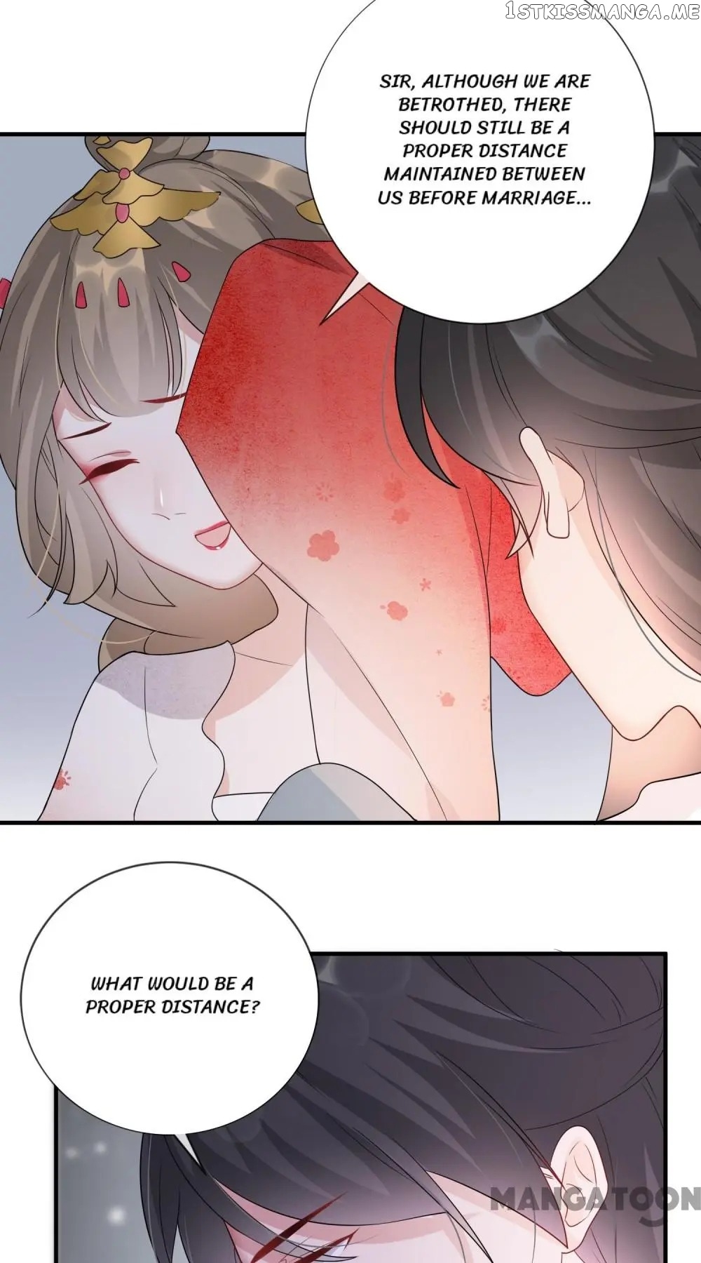 To Conquer The World With You chapter 14 - page 10