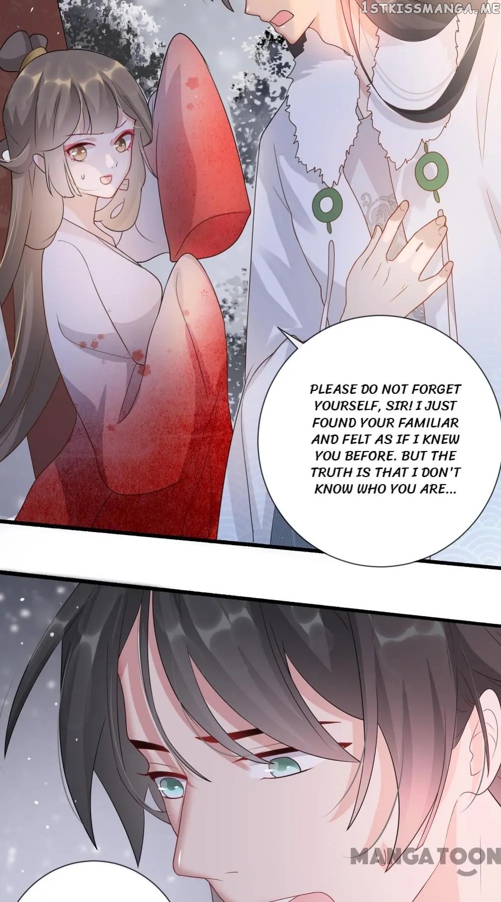 To Conquer The World With You chapter 14 - page 13