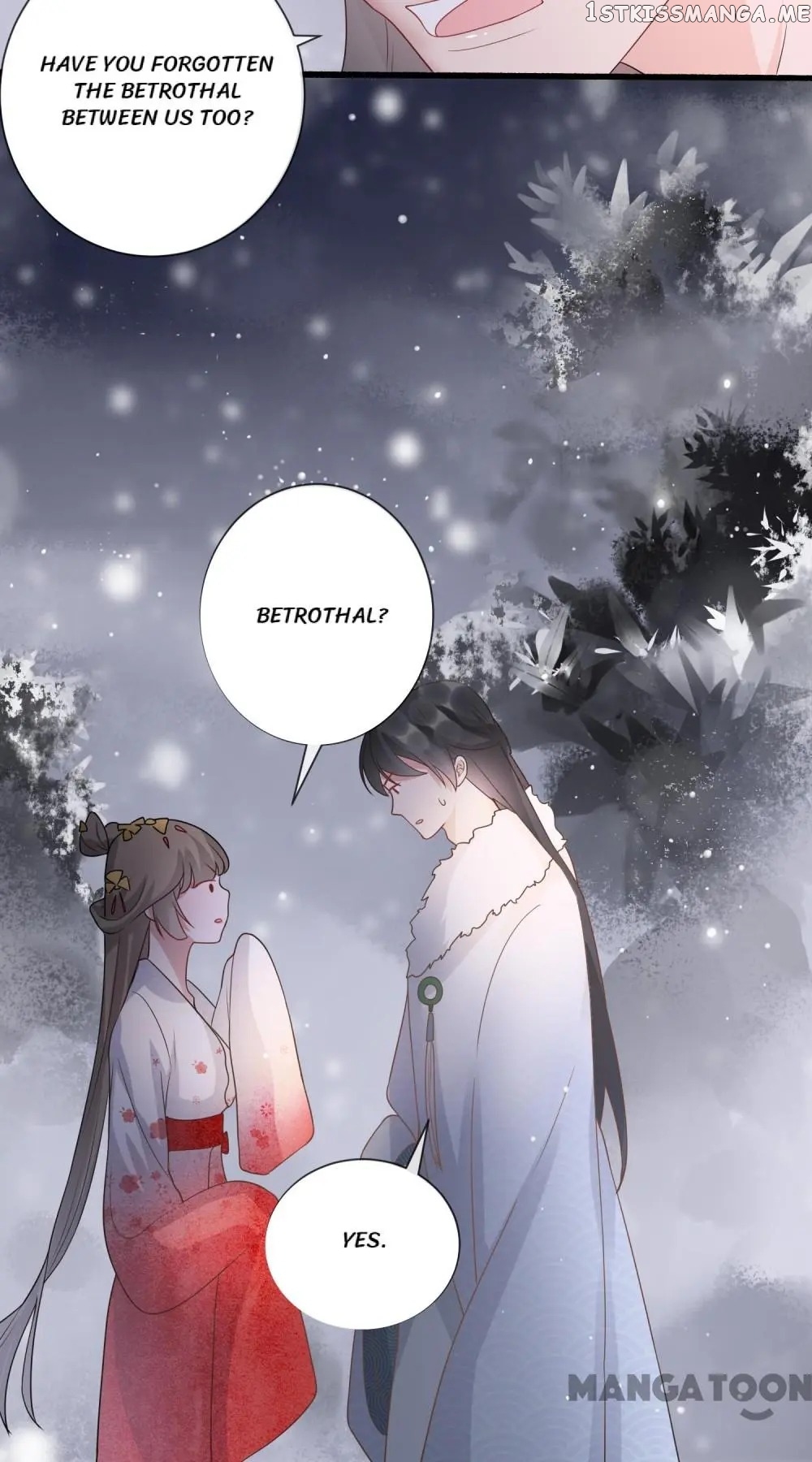 To Conquer The World With You chapter 14 - page 14